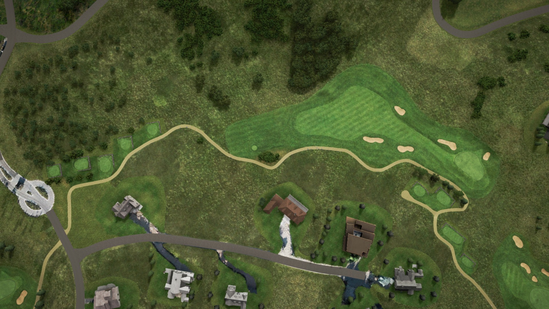 Hole 12