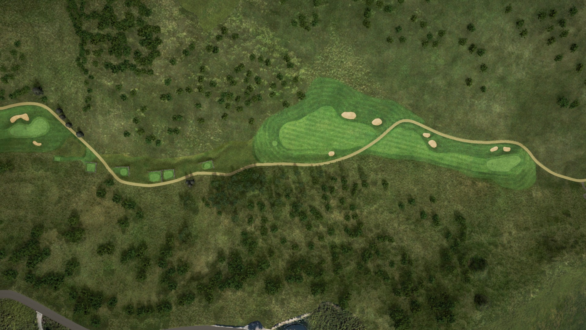 Hole 17
