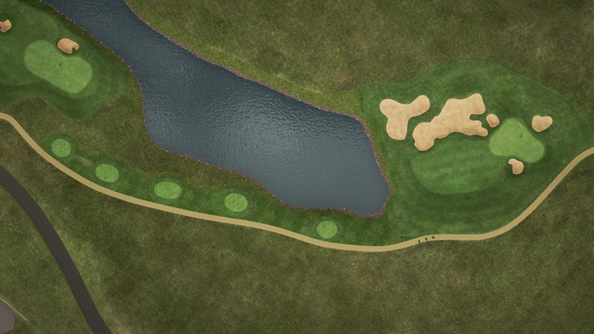Hole 11