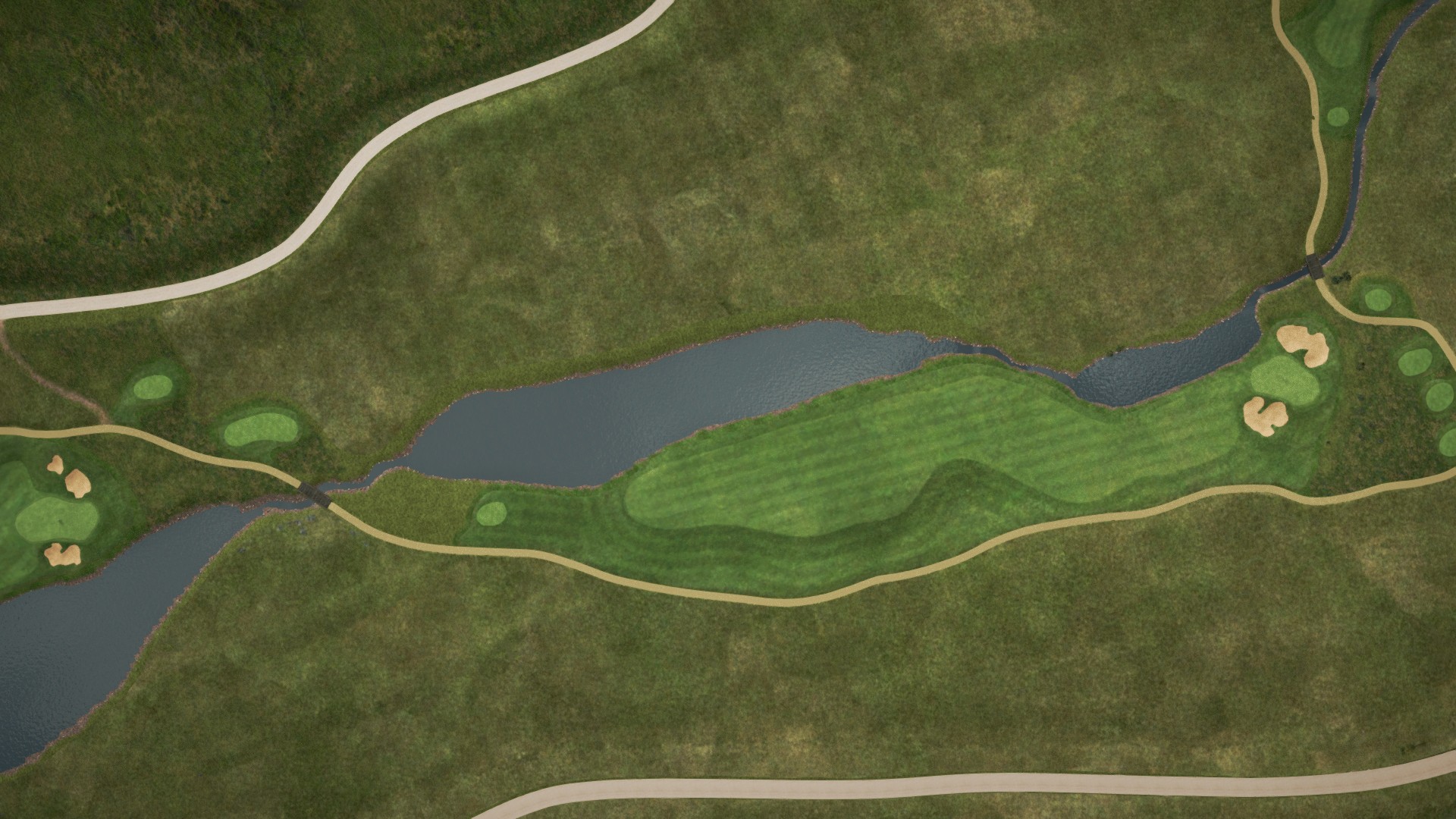 Hole 15