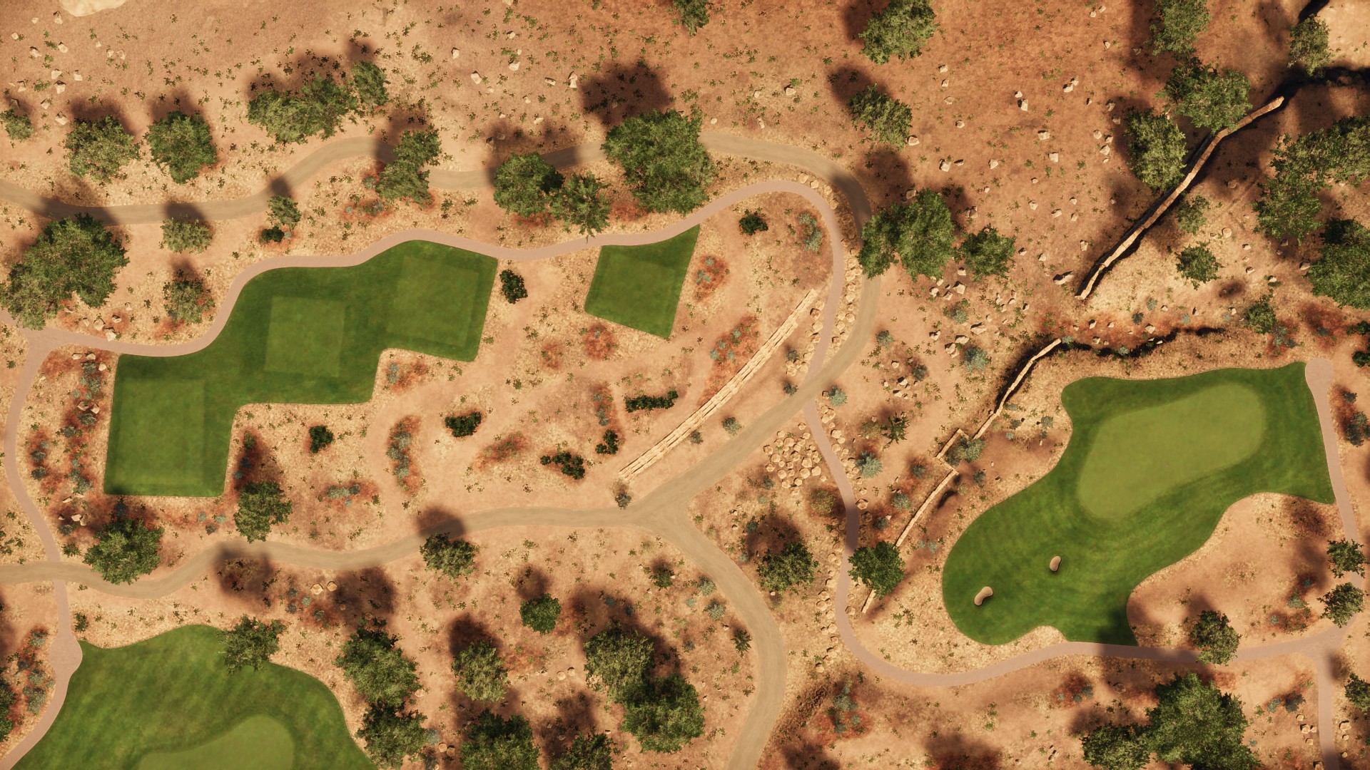 Hole 3
