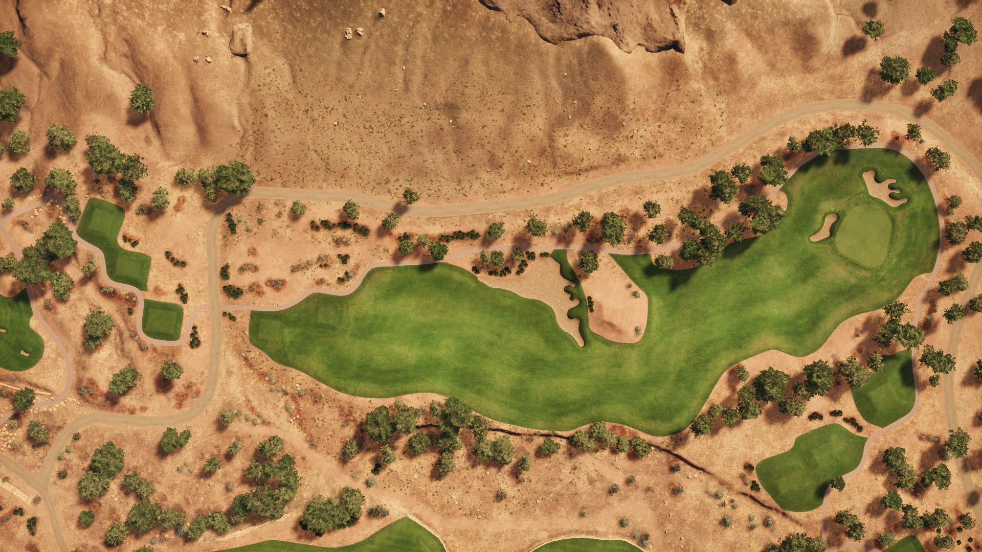 Hole 4