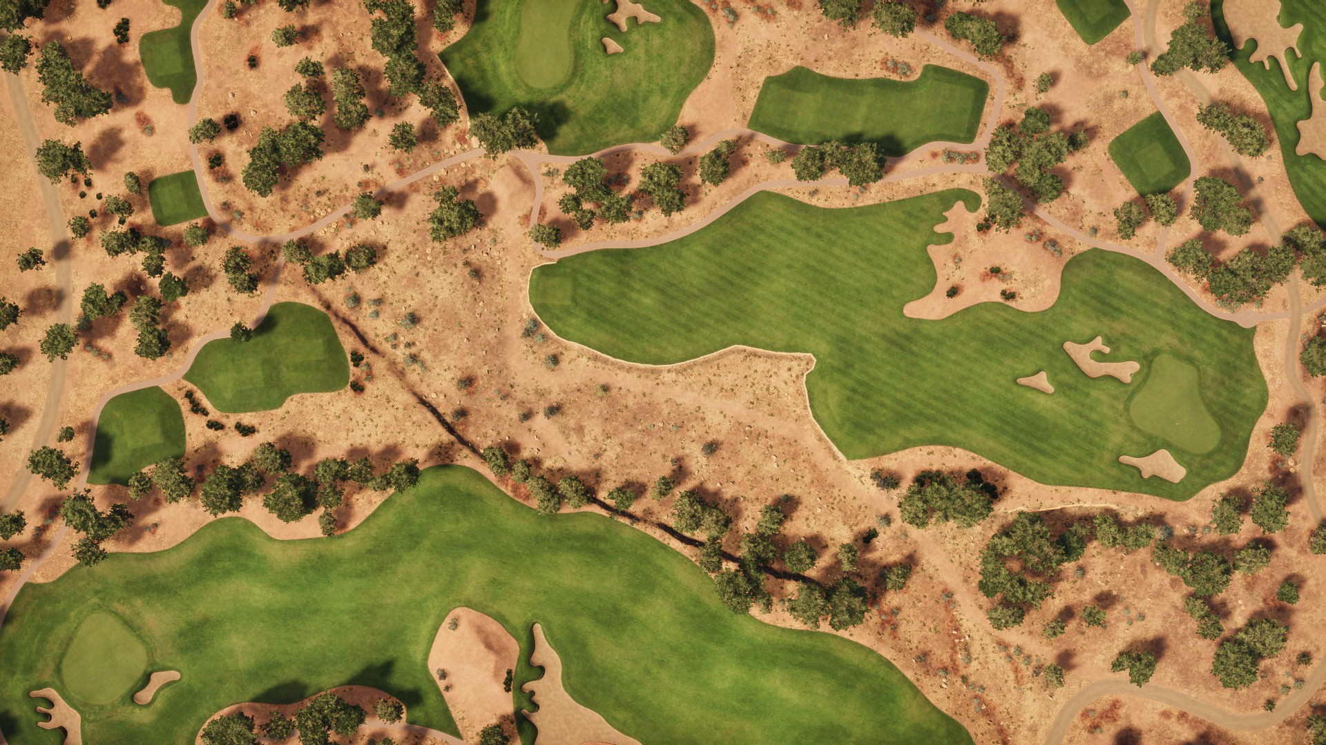 Hole 5