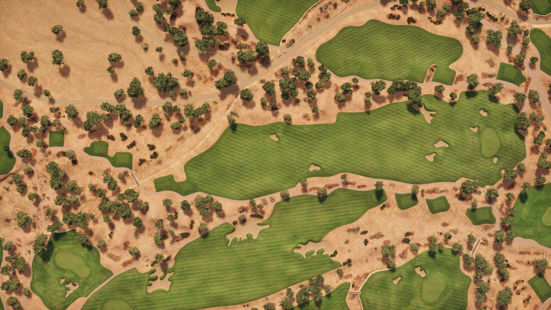 Hole 9