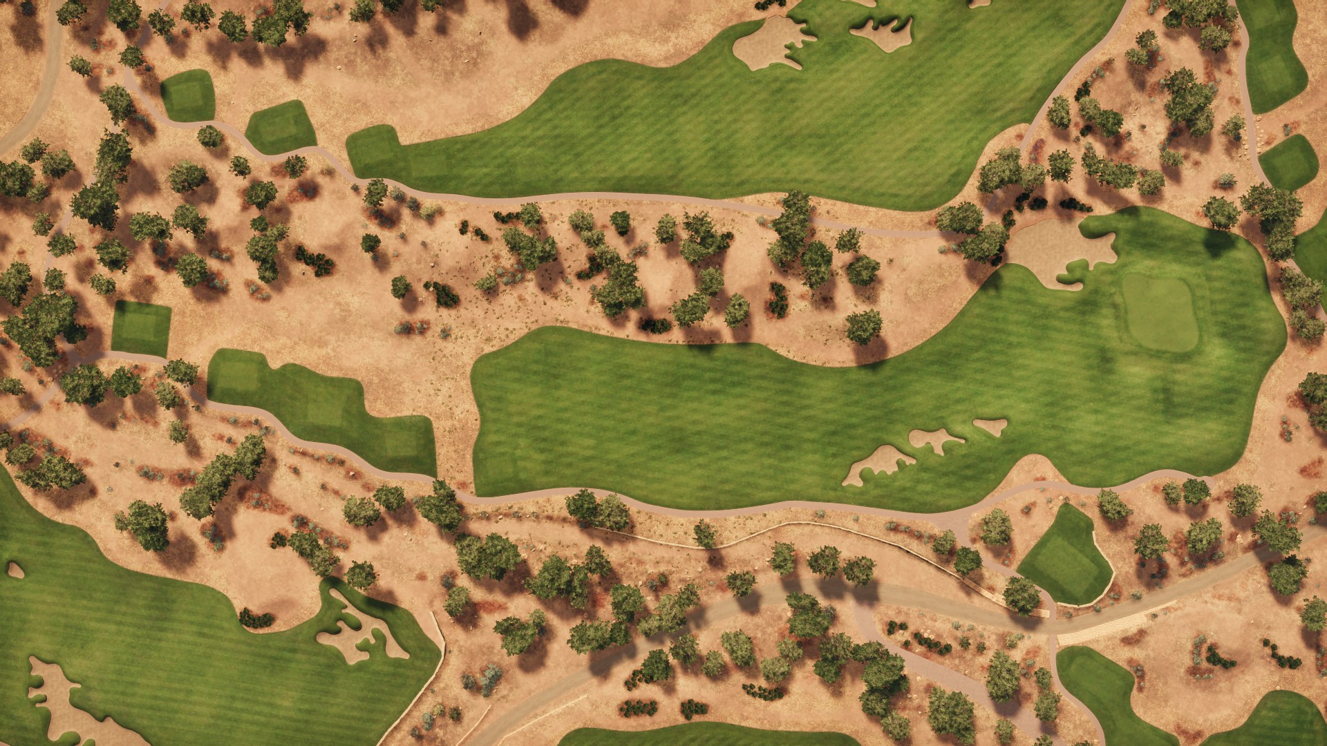 Hole 11