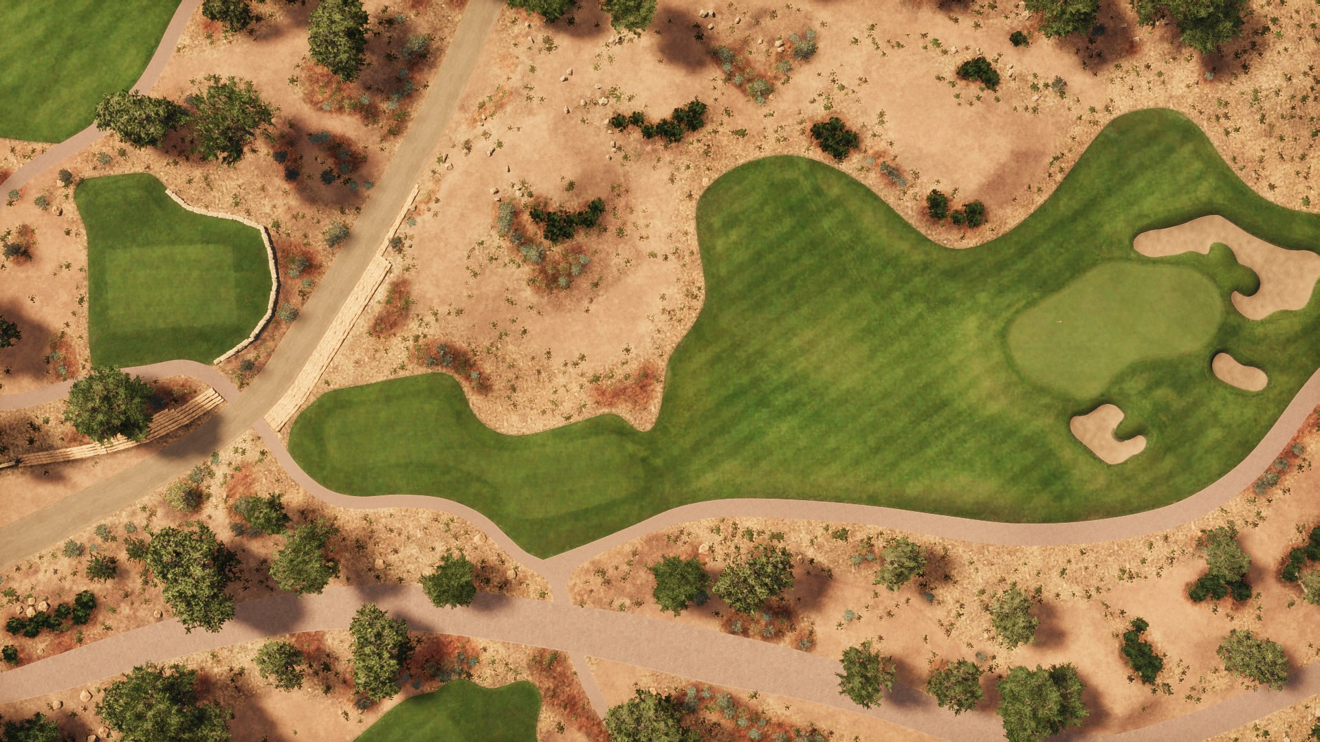Hole 12
