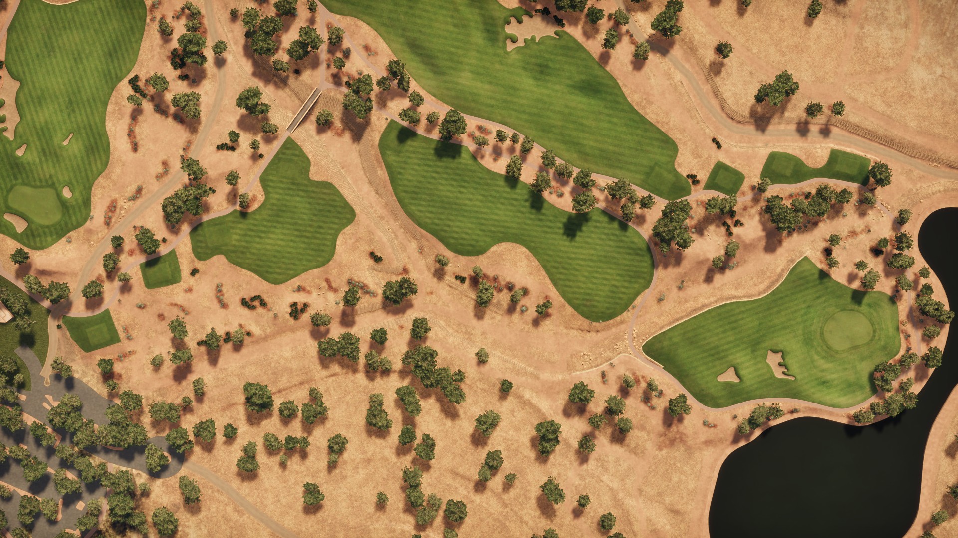 Hole 13