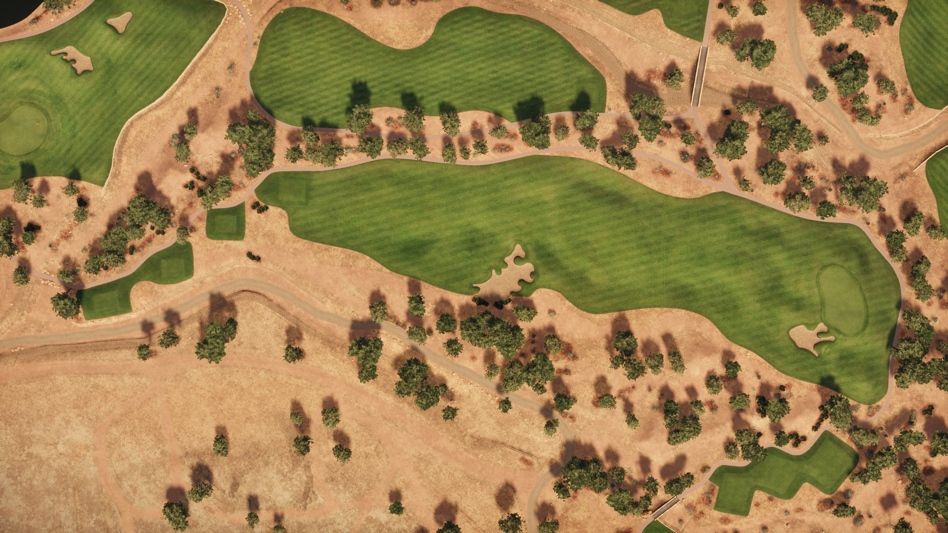 Hole 14