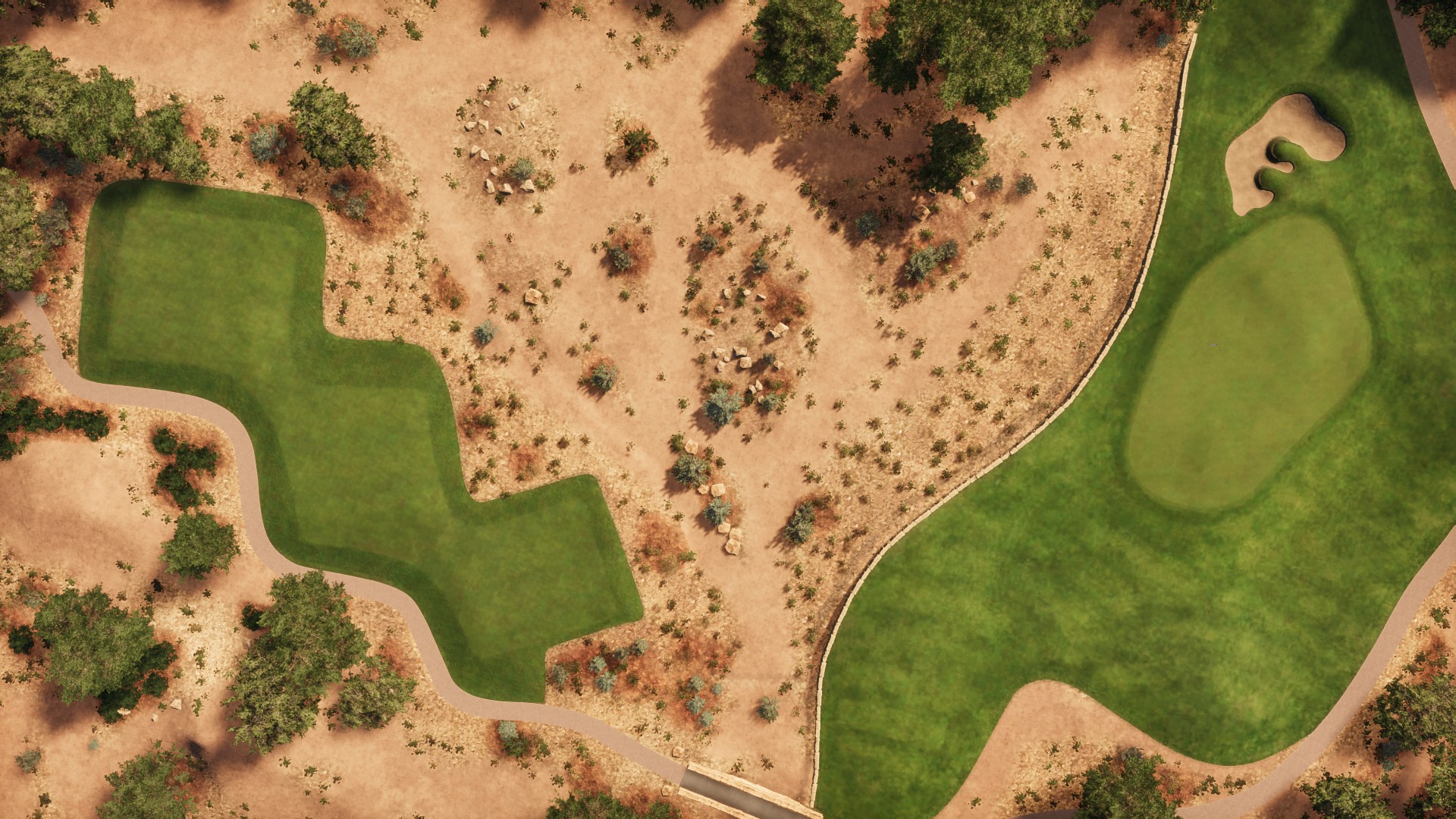 Hole 15