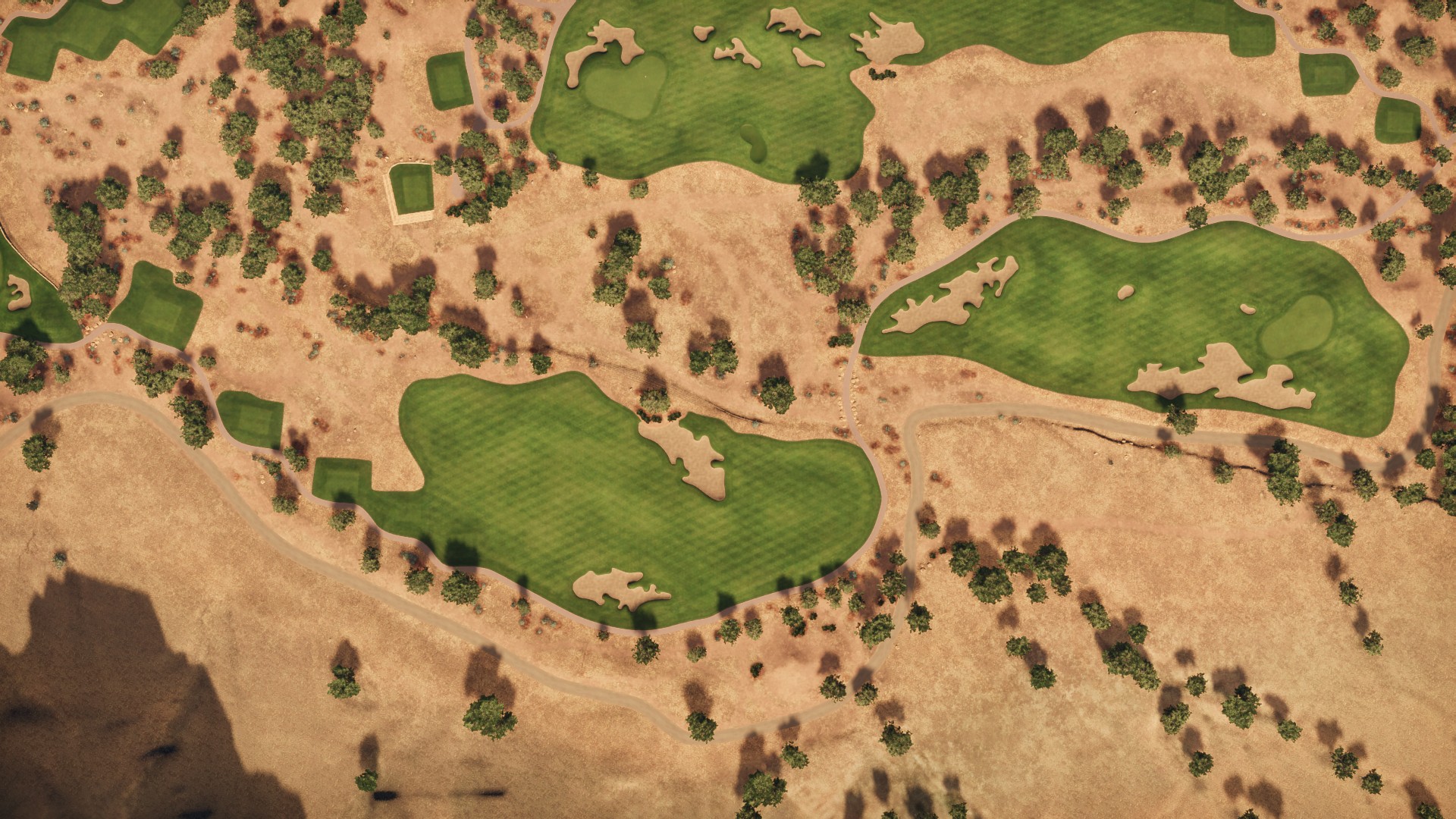 Hole 16