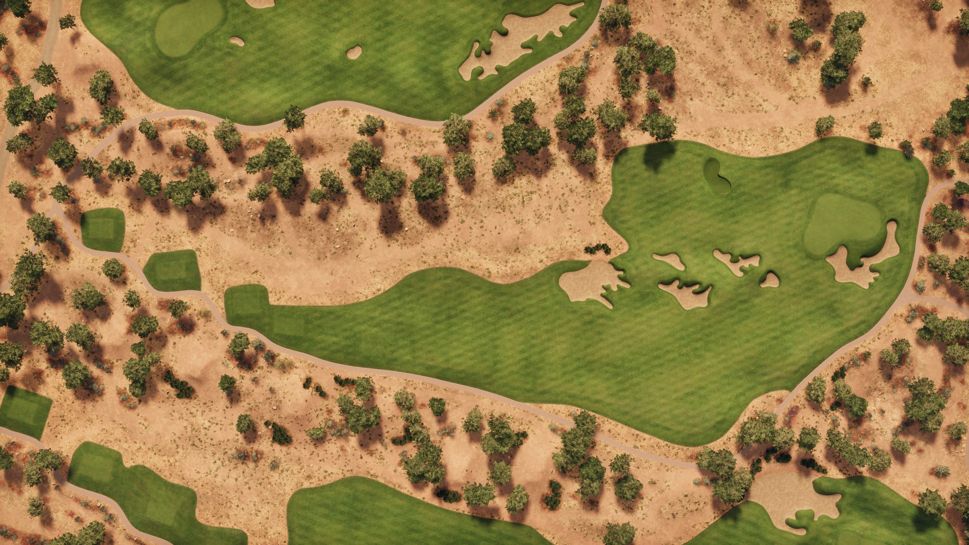 Hole 17