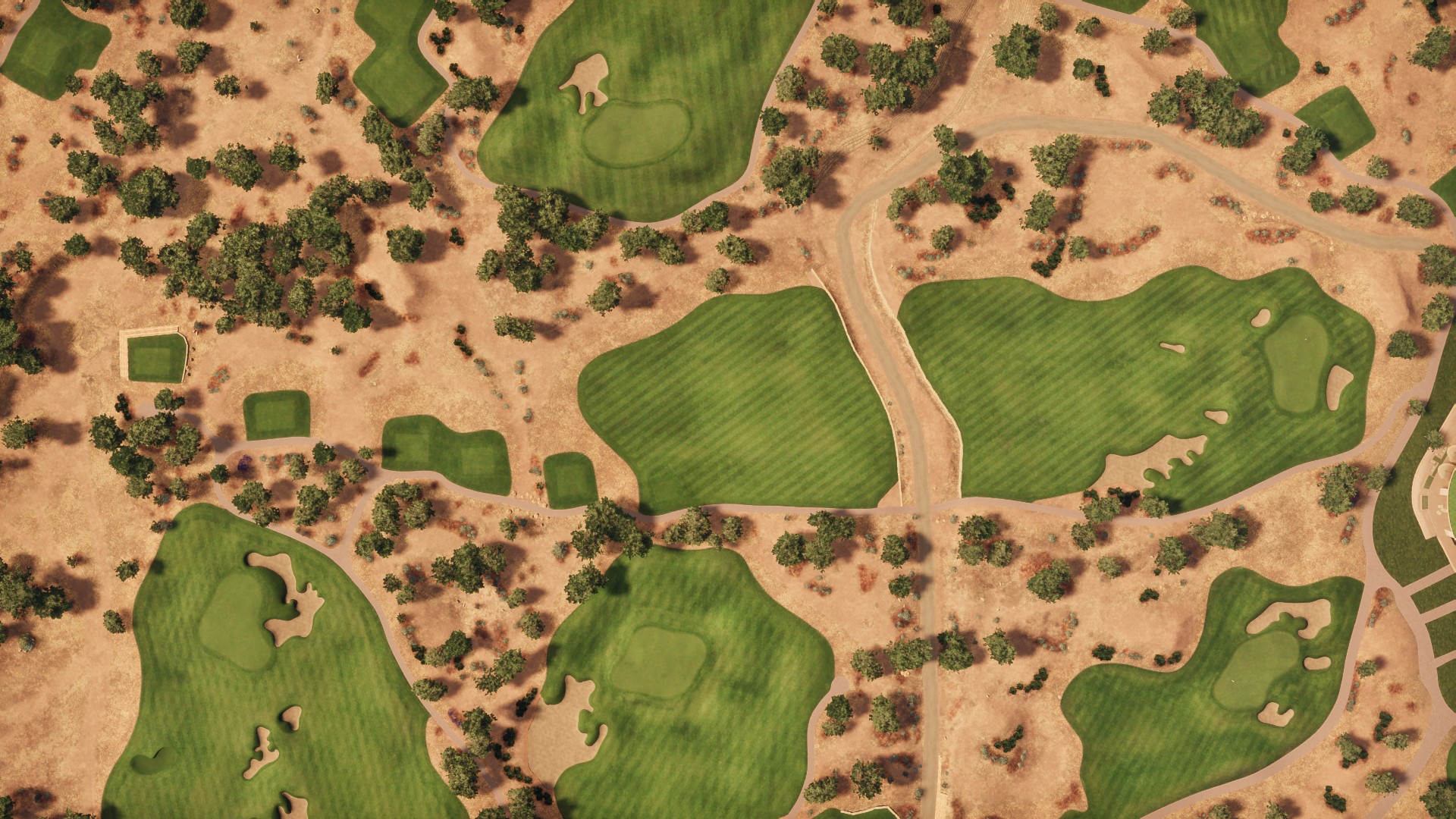 Hole 18