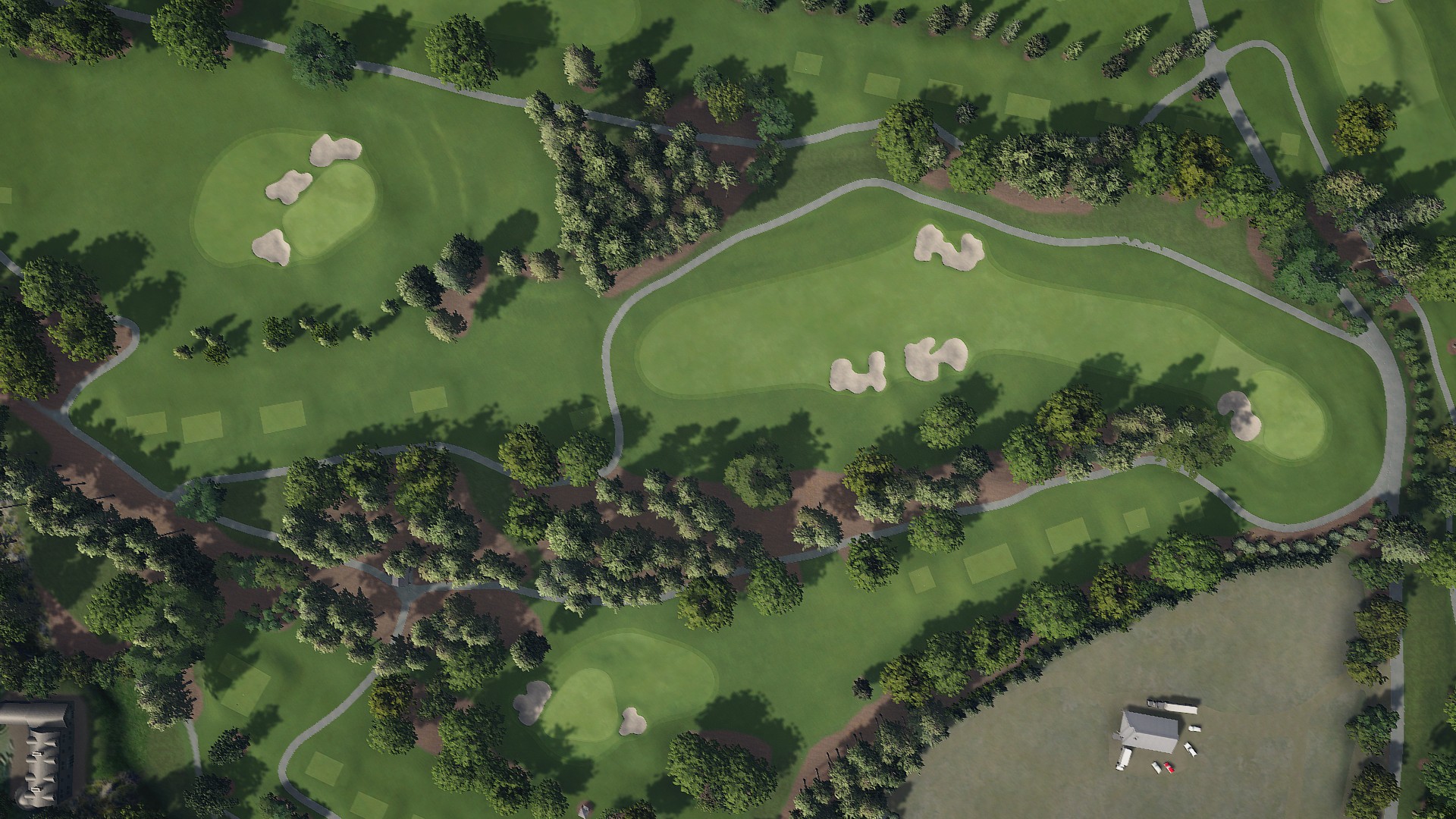 Hole 5