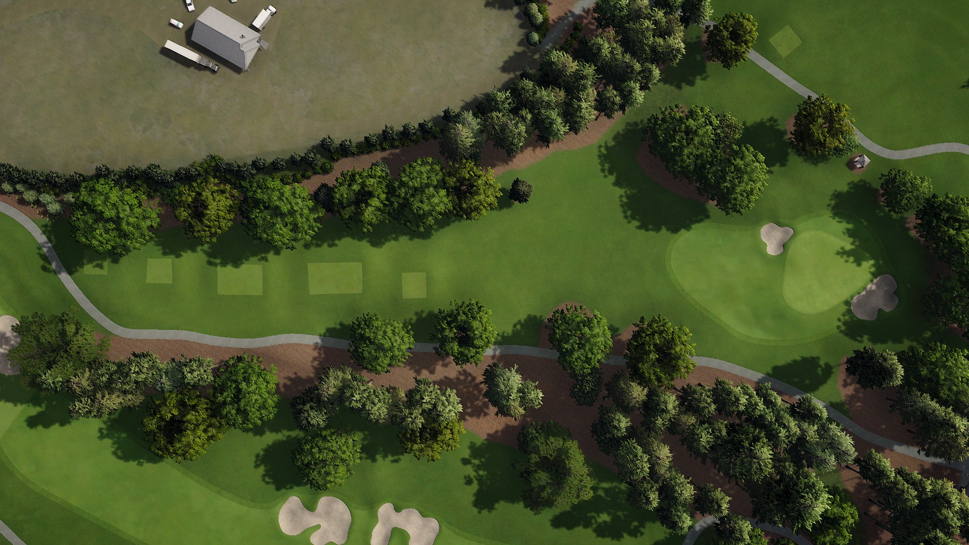 Hole 6