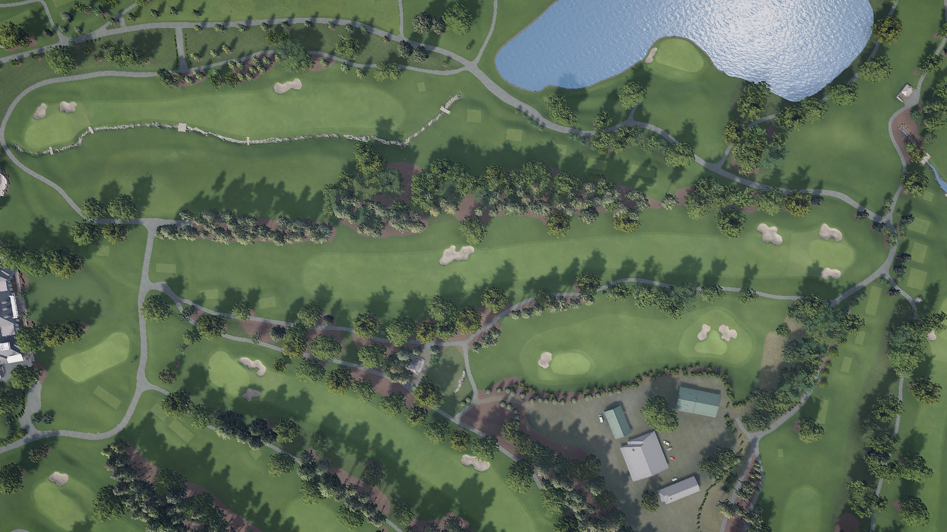 Hole 10