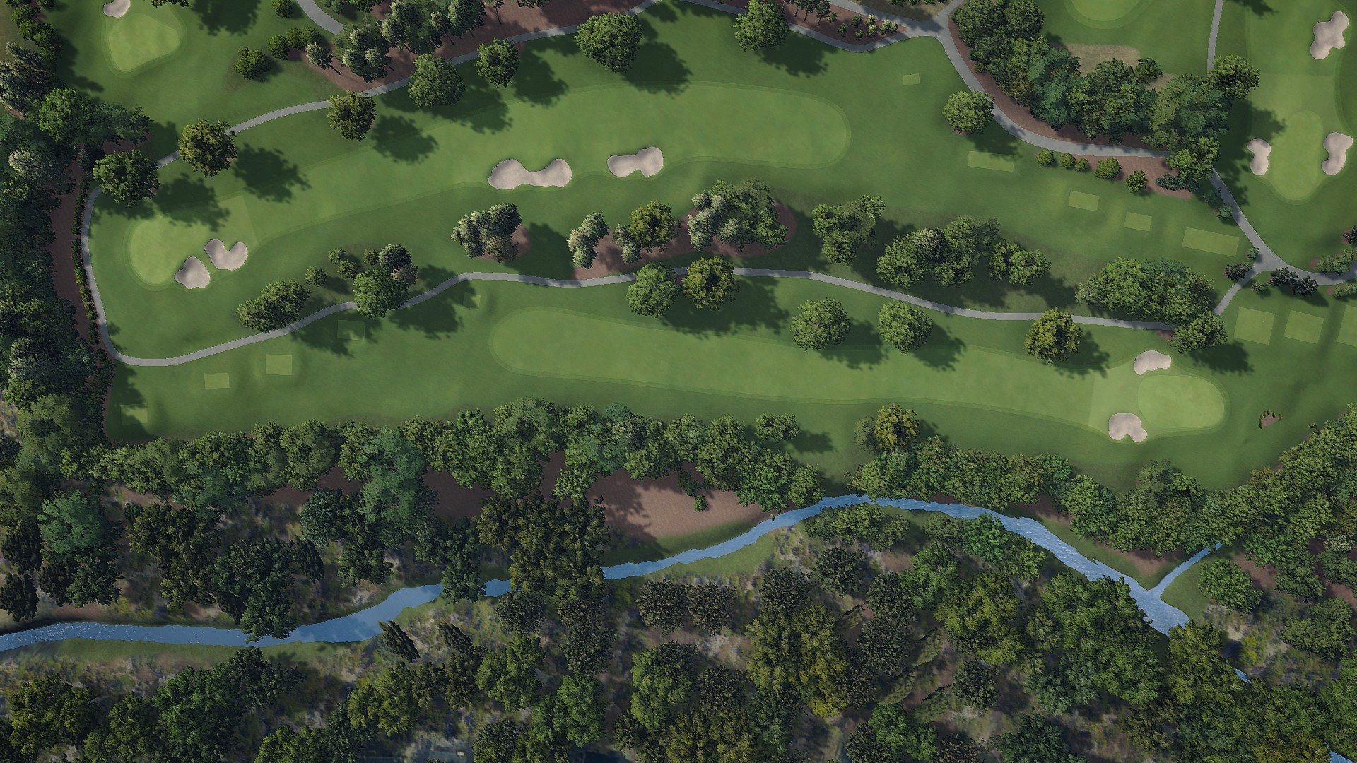 Hole 12