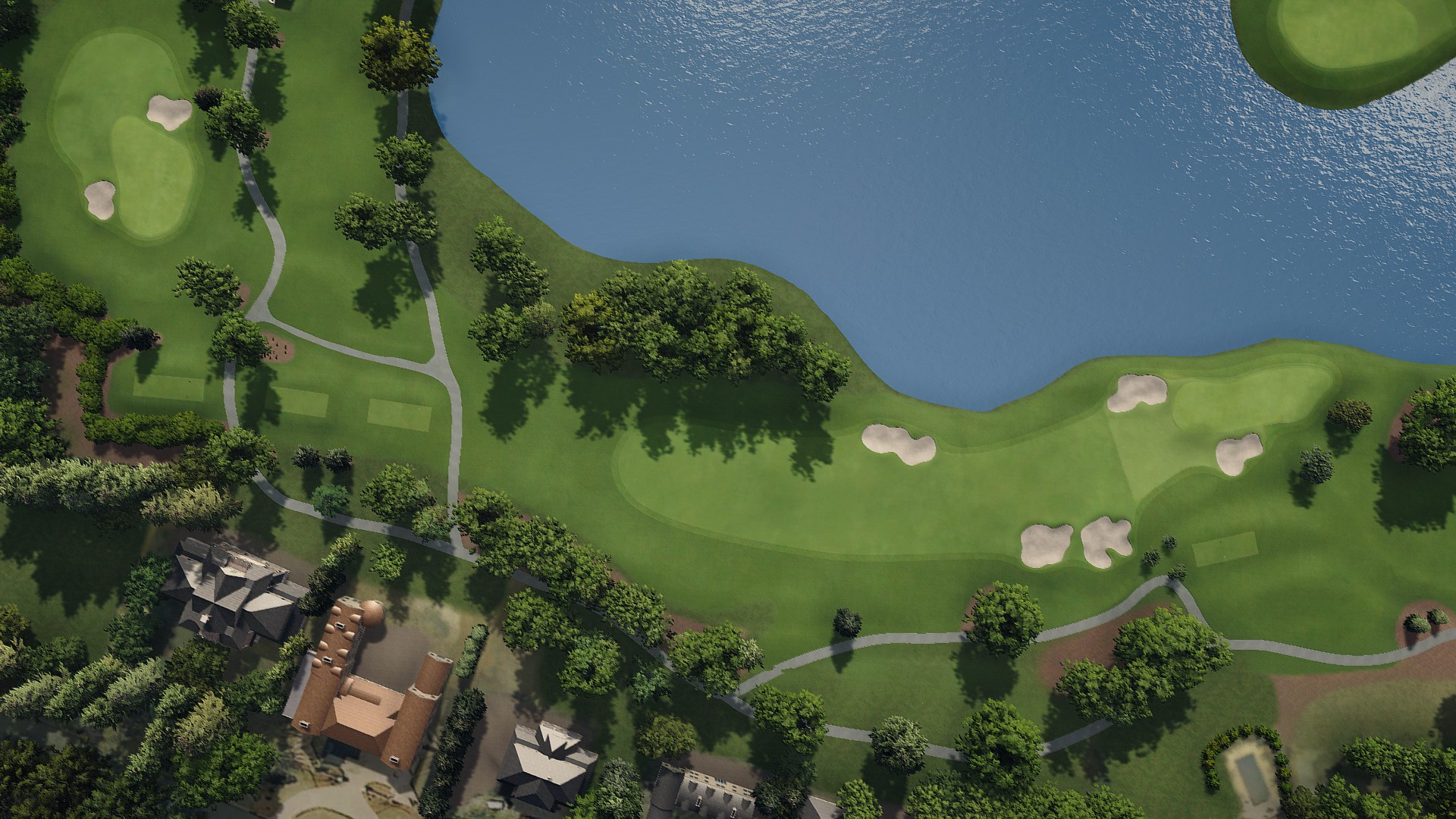Hole 14