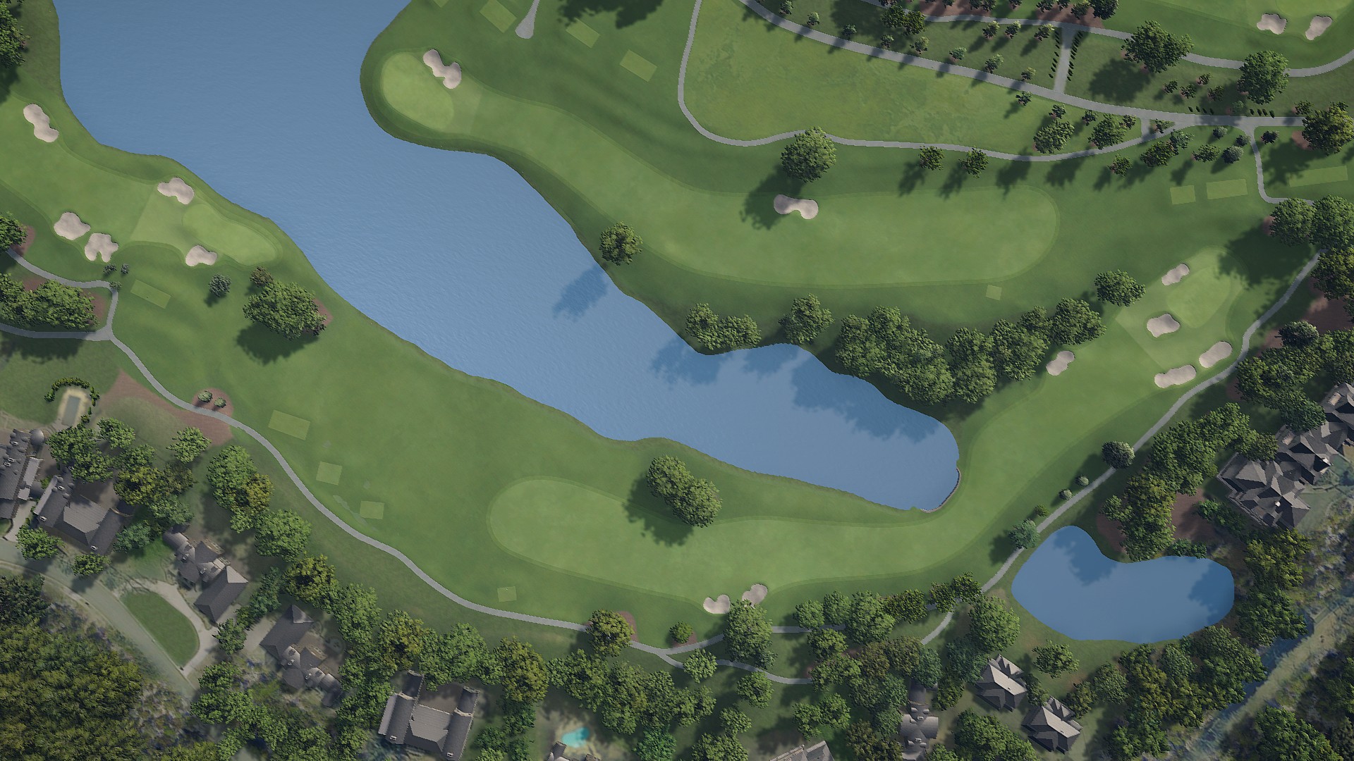 Hole 15