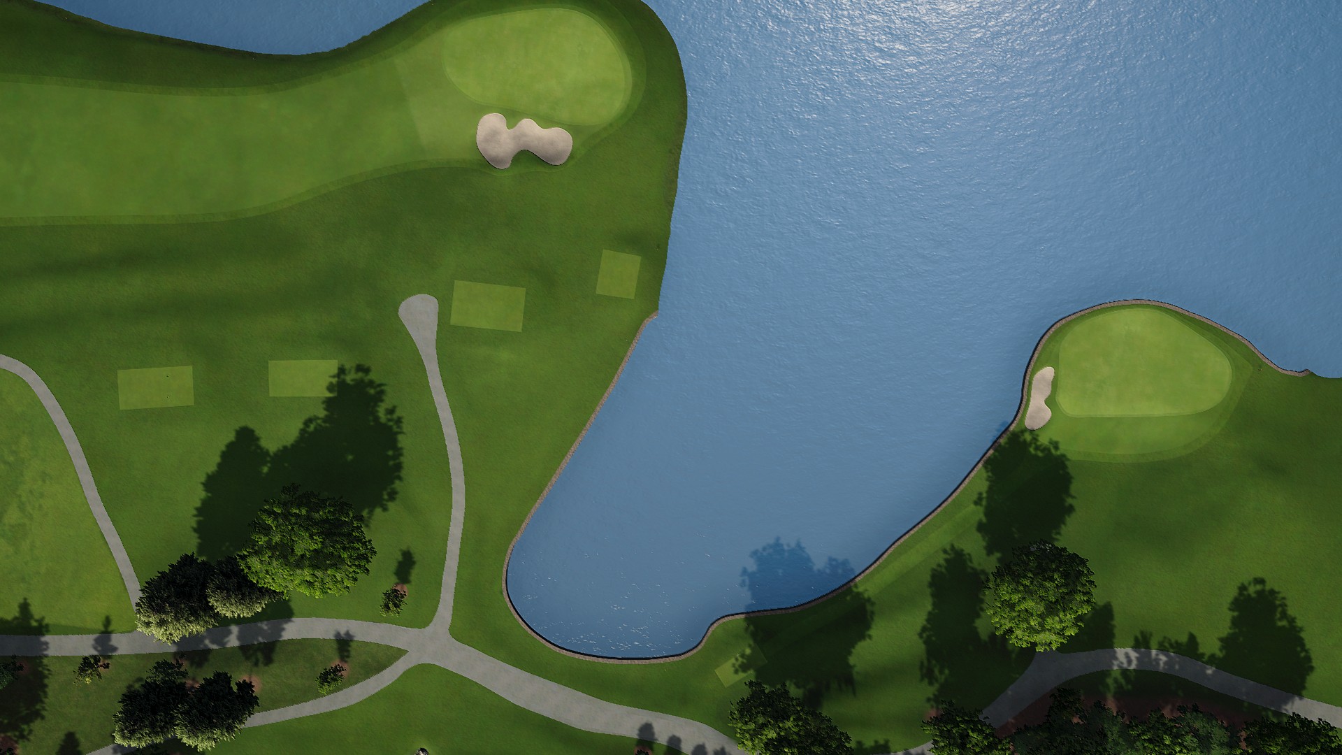 Hole 17