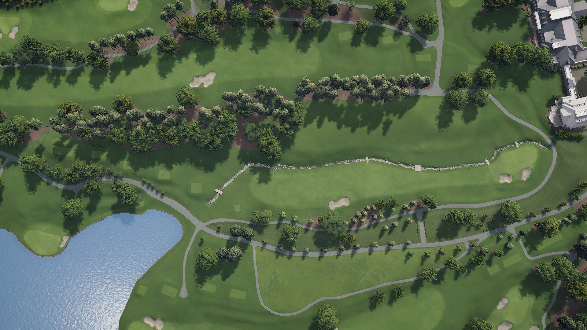 Hole 18