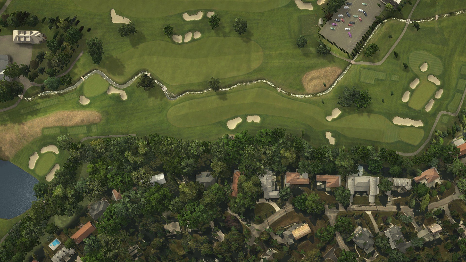 Hole 6