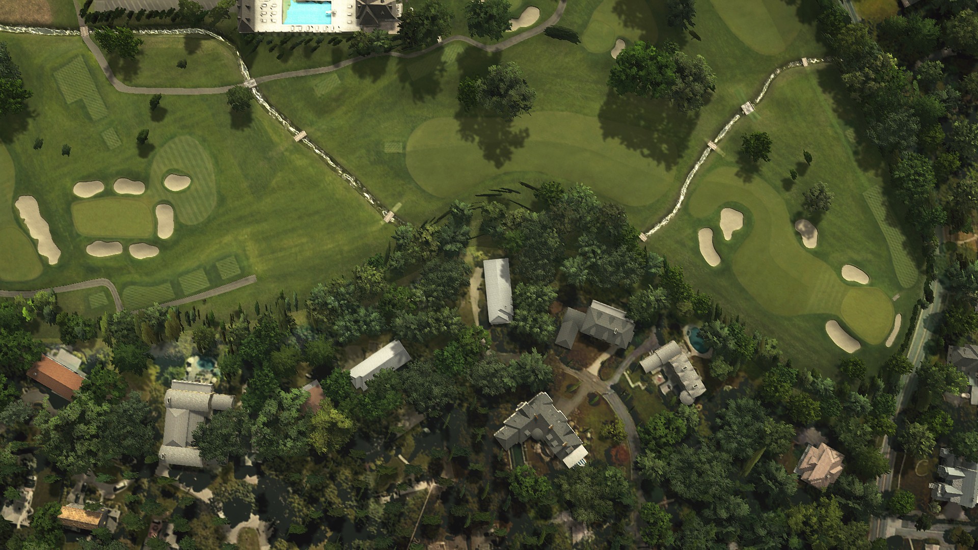 Hole 7