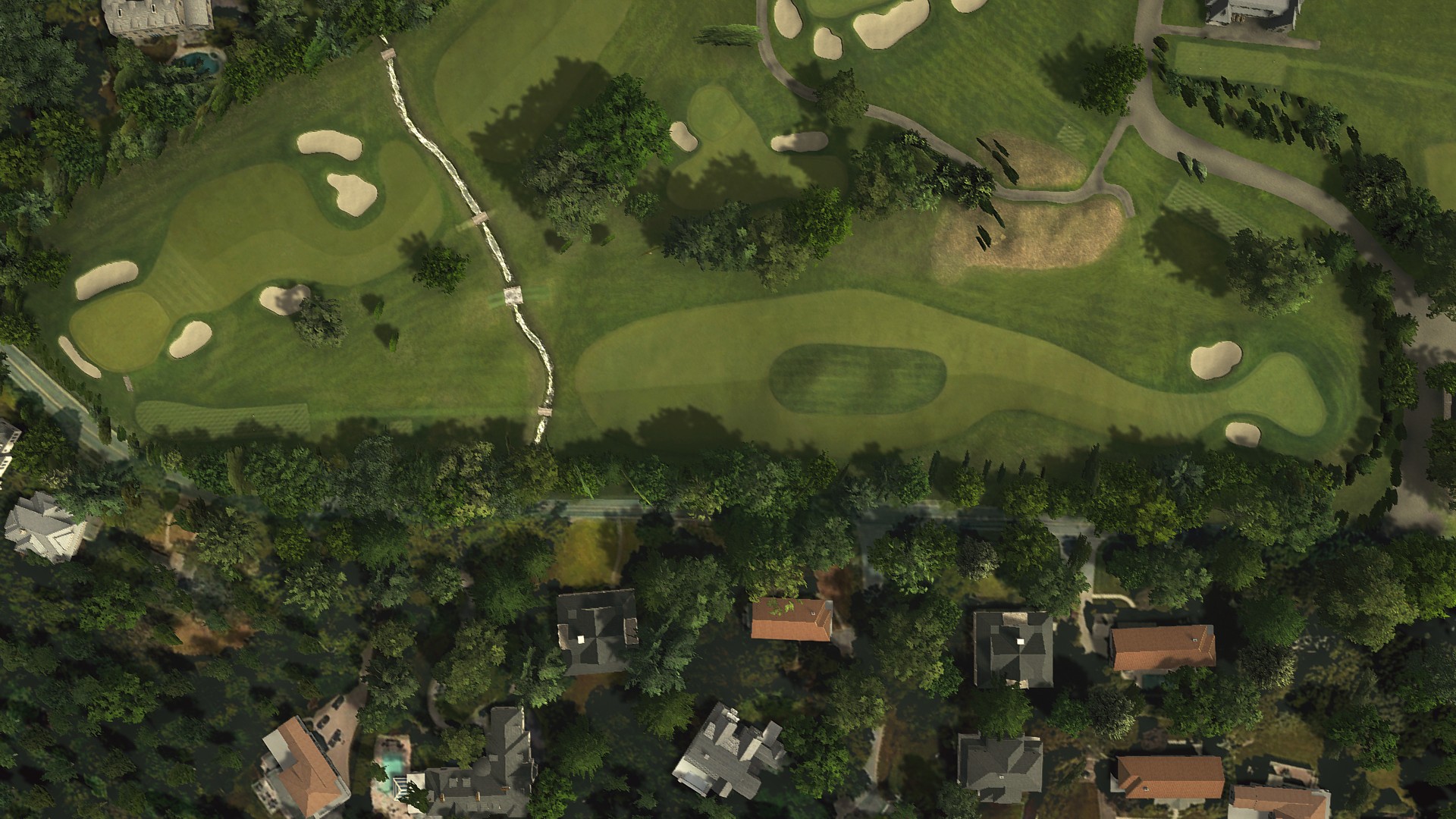 Hole 8