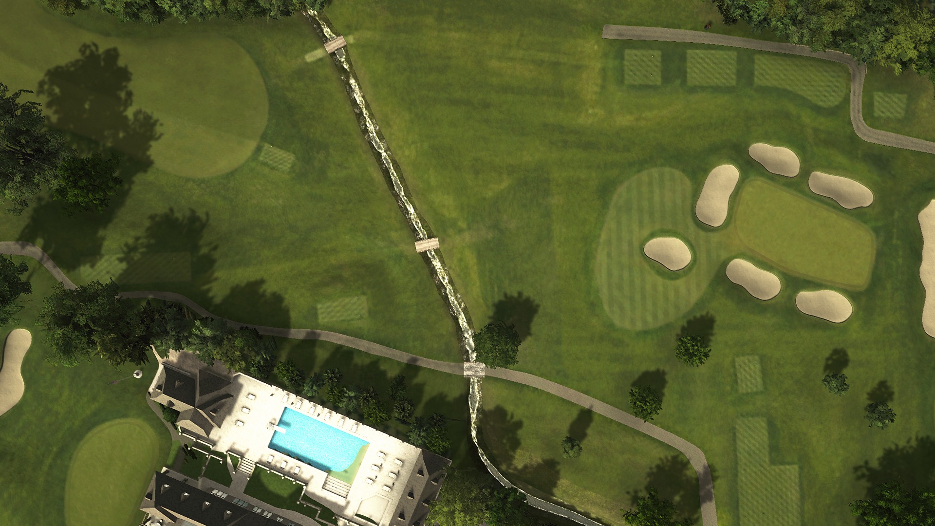 Hole 10