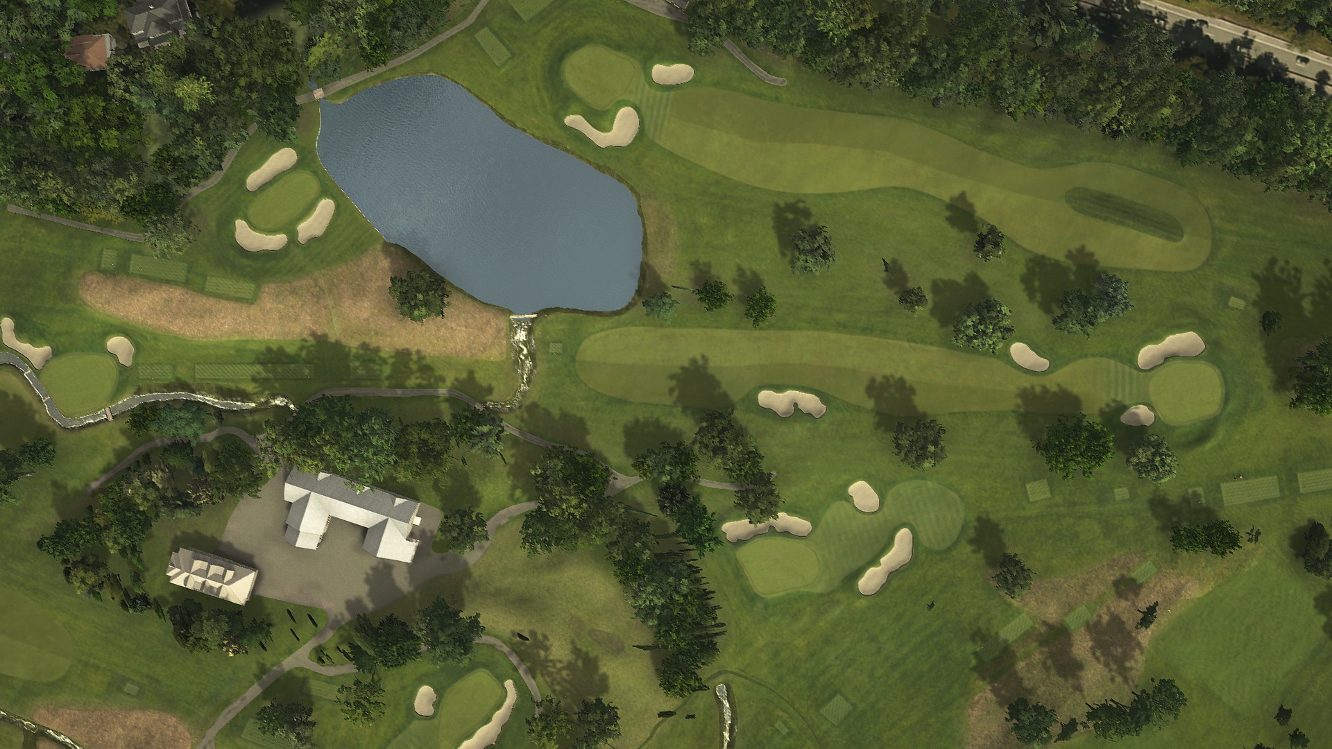 Hole 12
