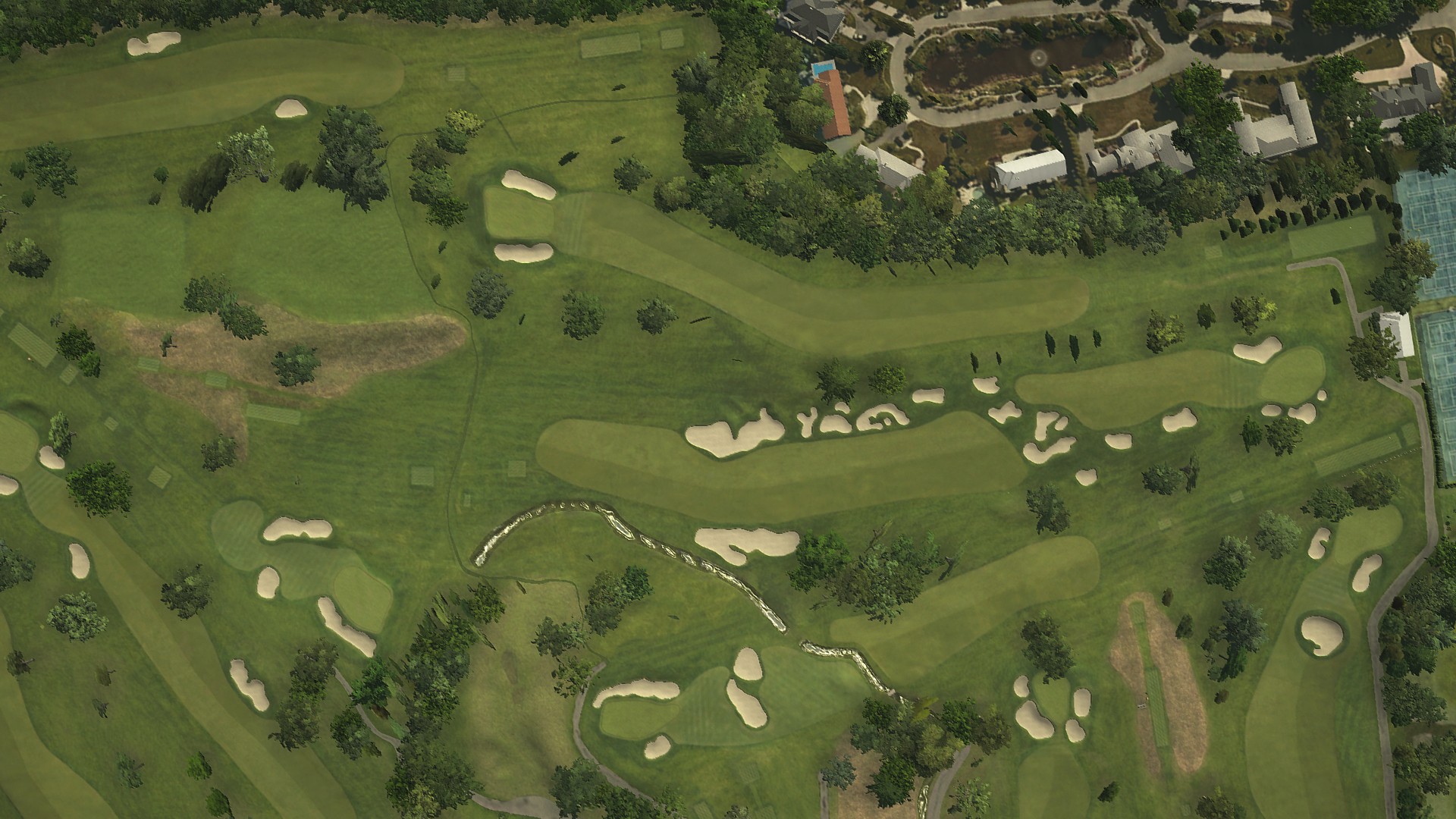 Hole 14