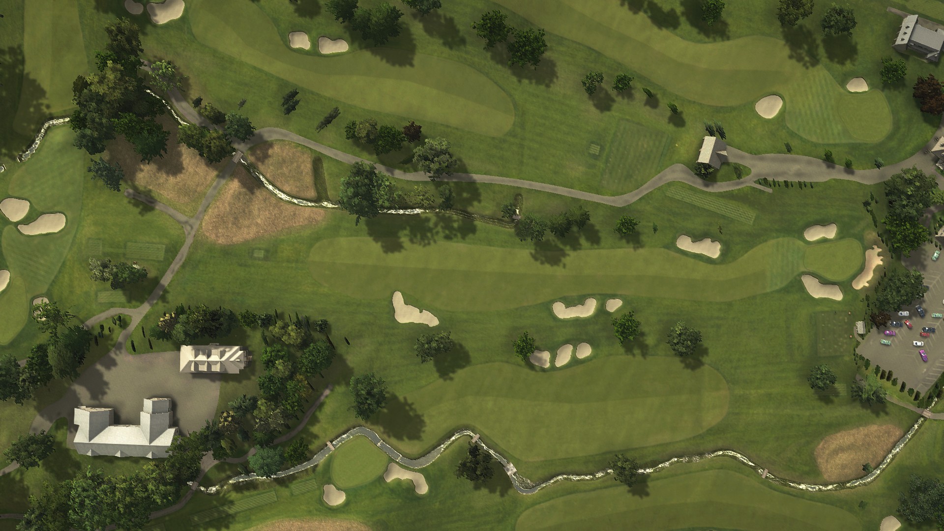 Hole 16