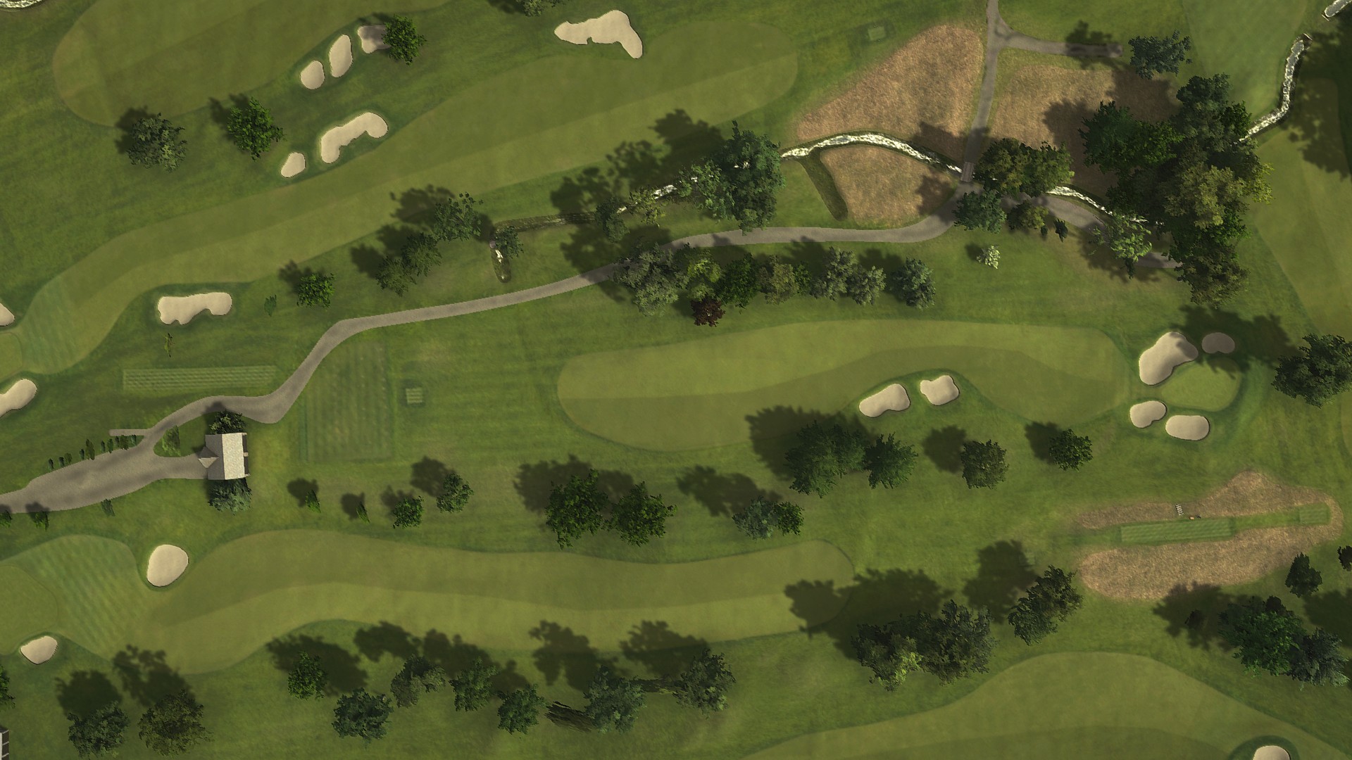 Hole 17