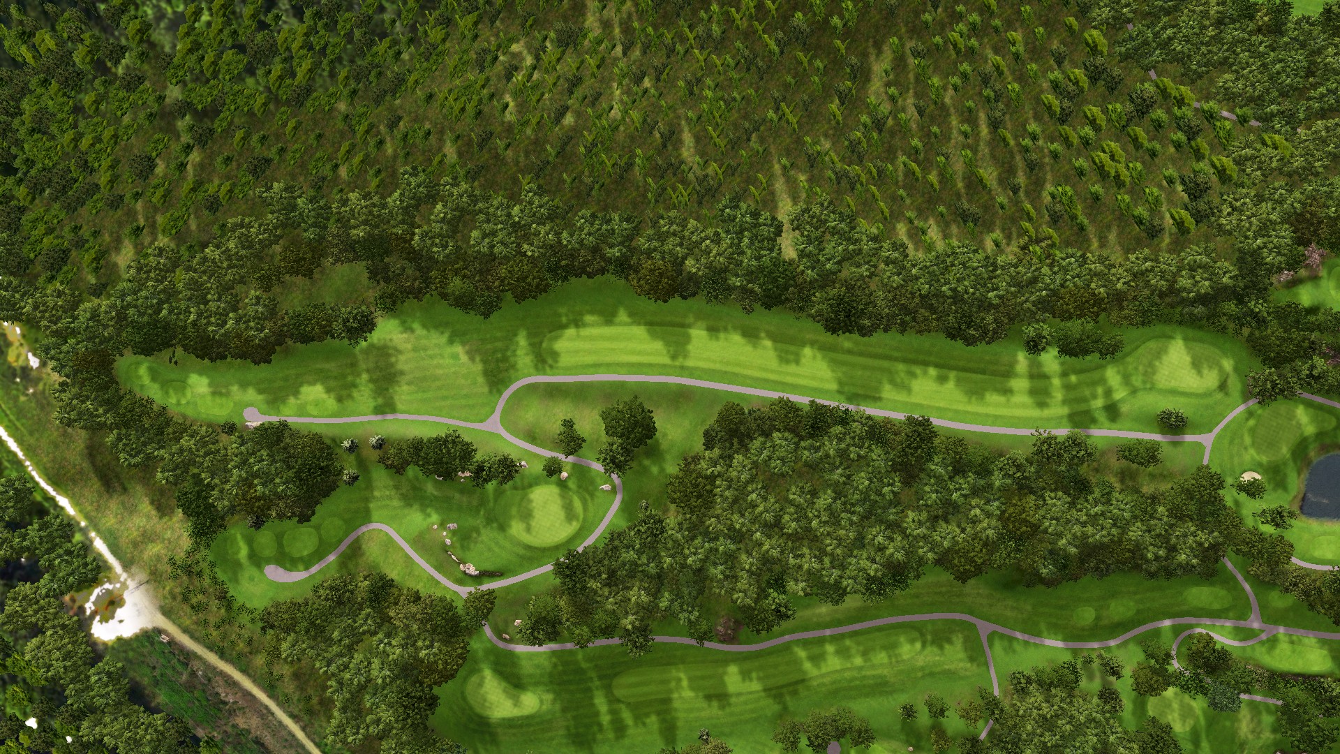 Hole 17