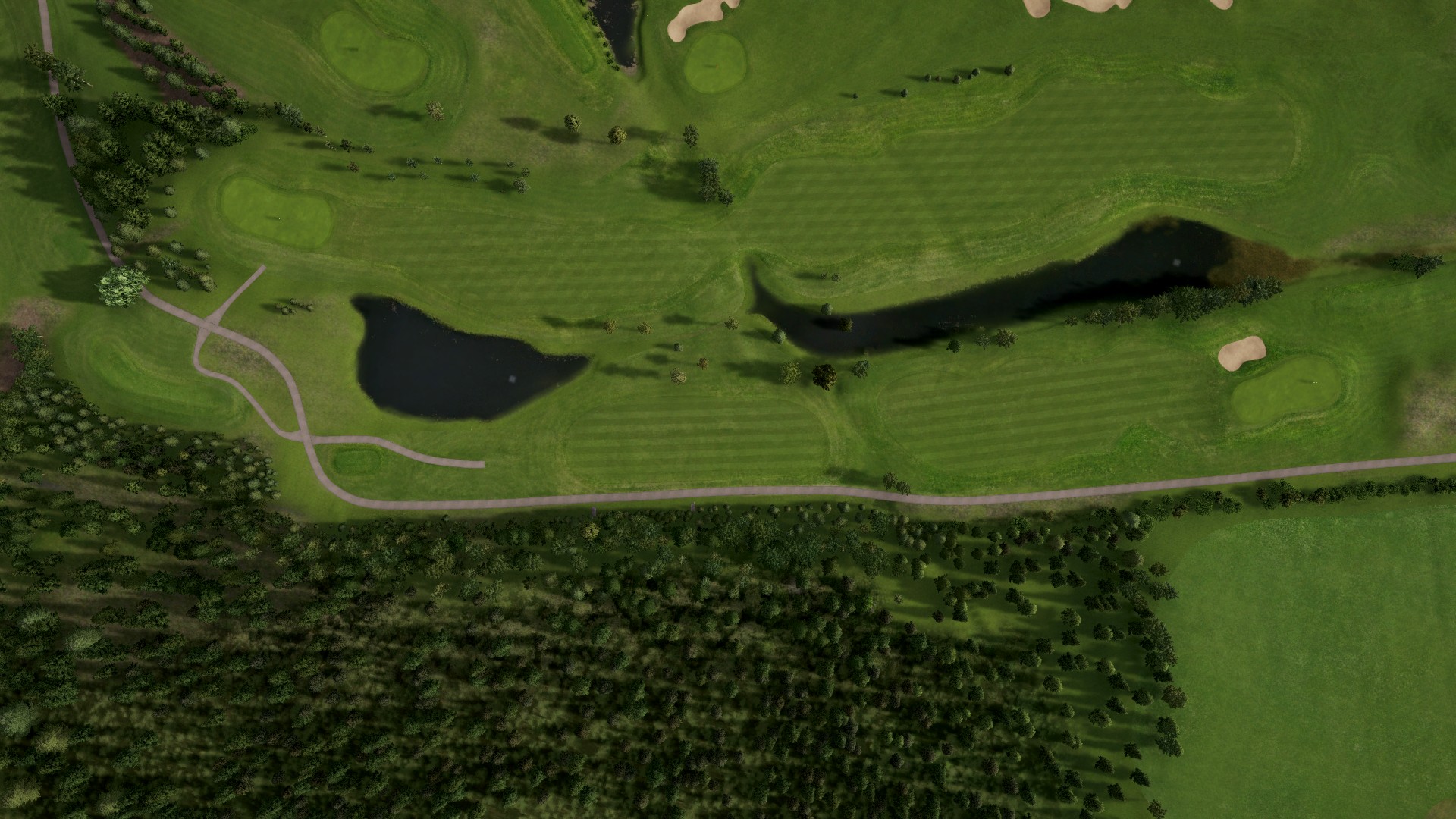 Hole 3