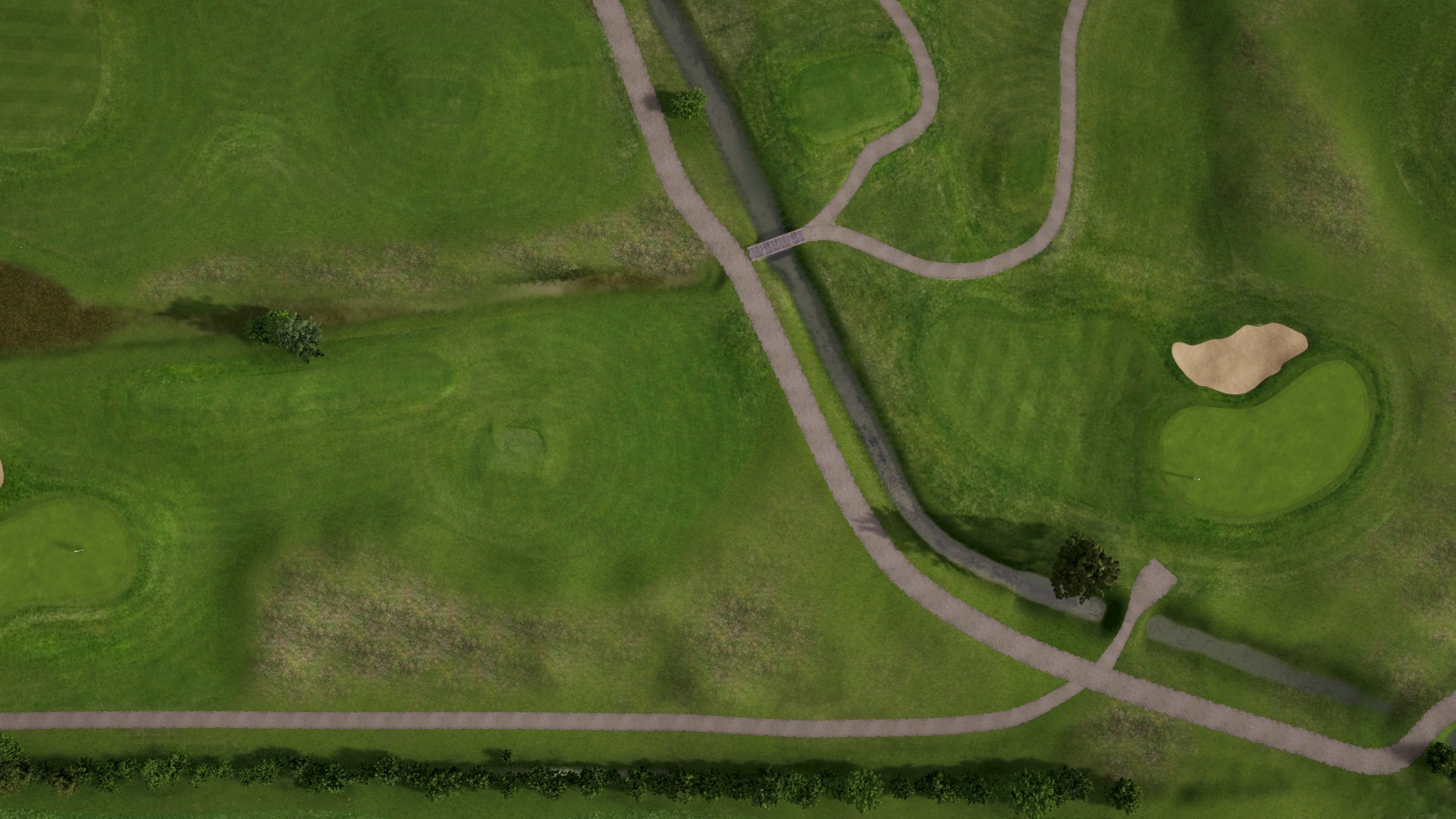 Hole 4