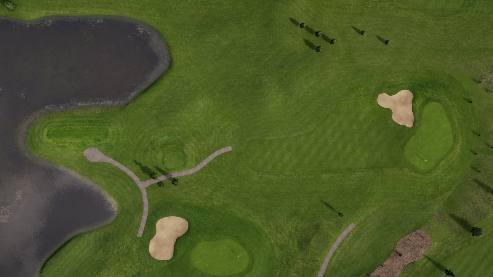 Hole 6