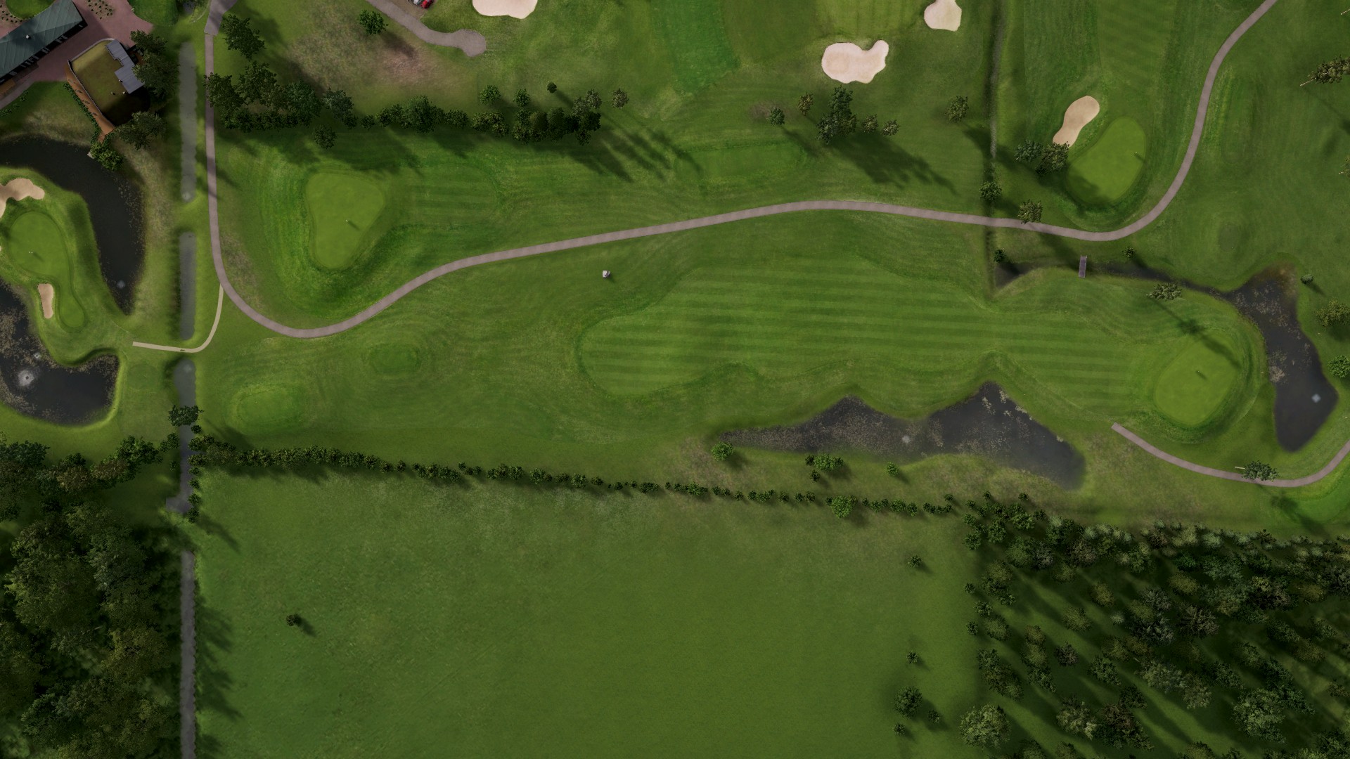 Hole 10