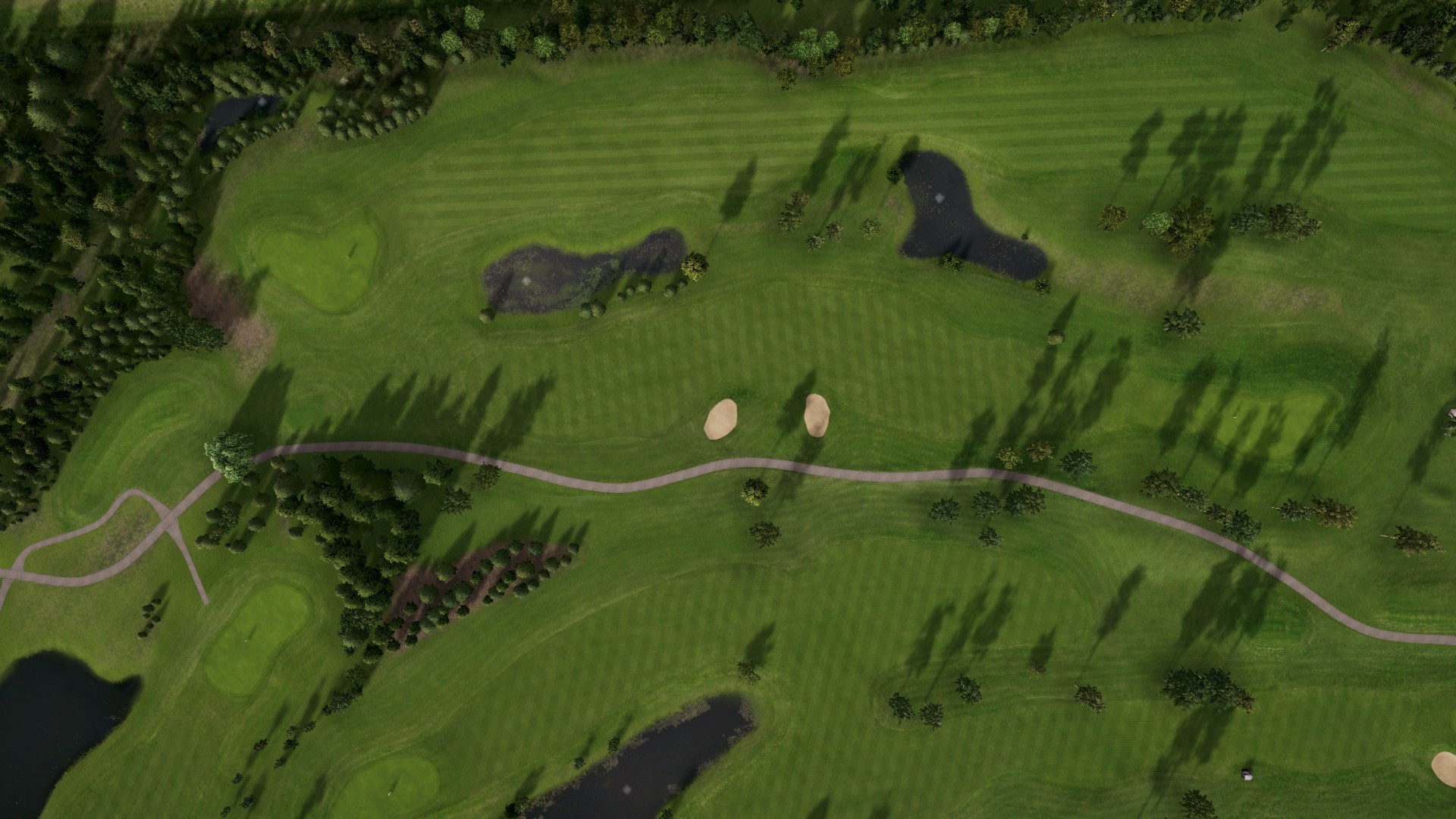 Hole 12