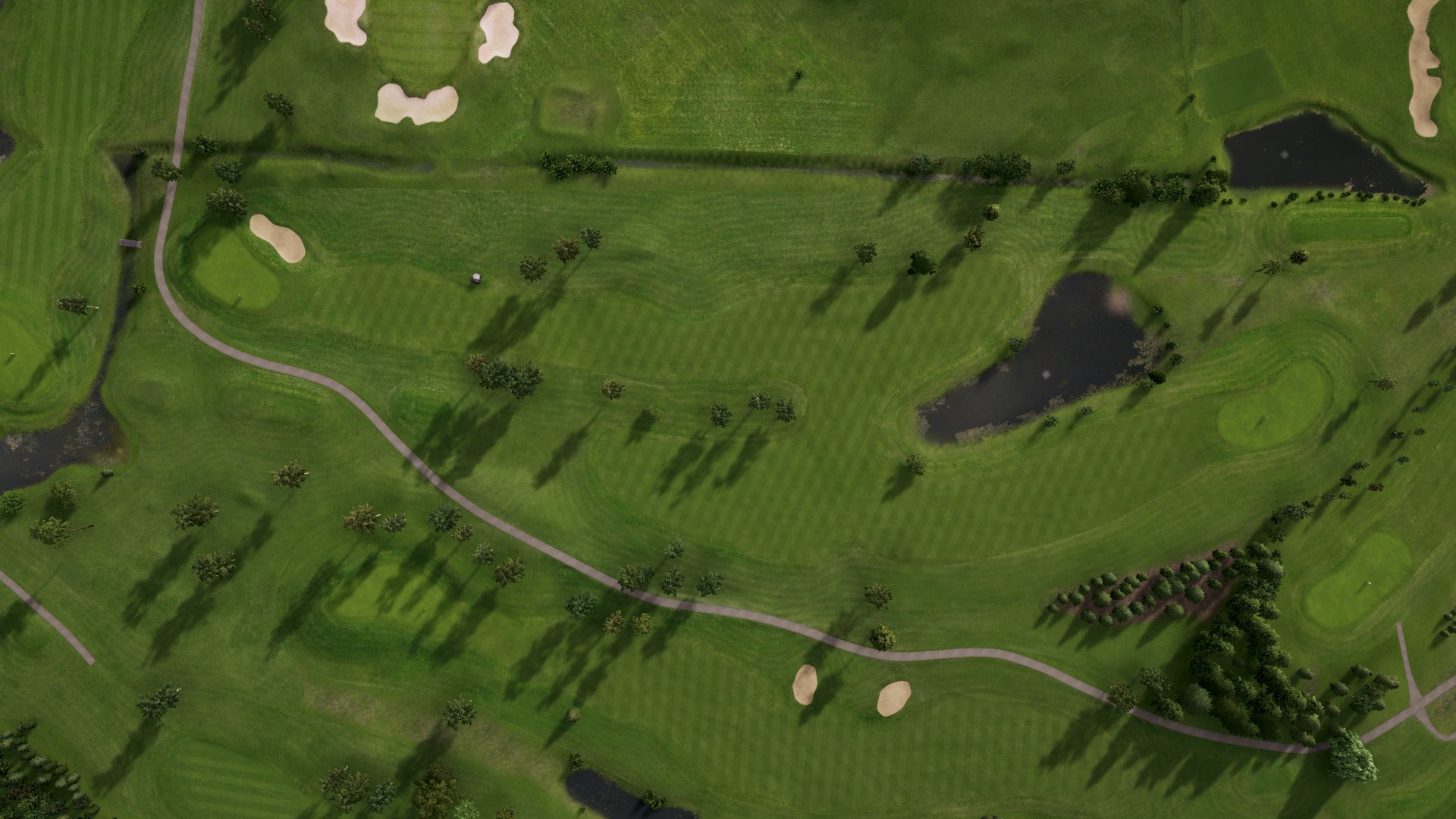Hole 13
