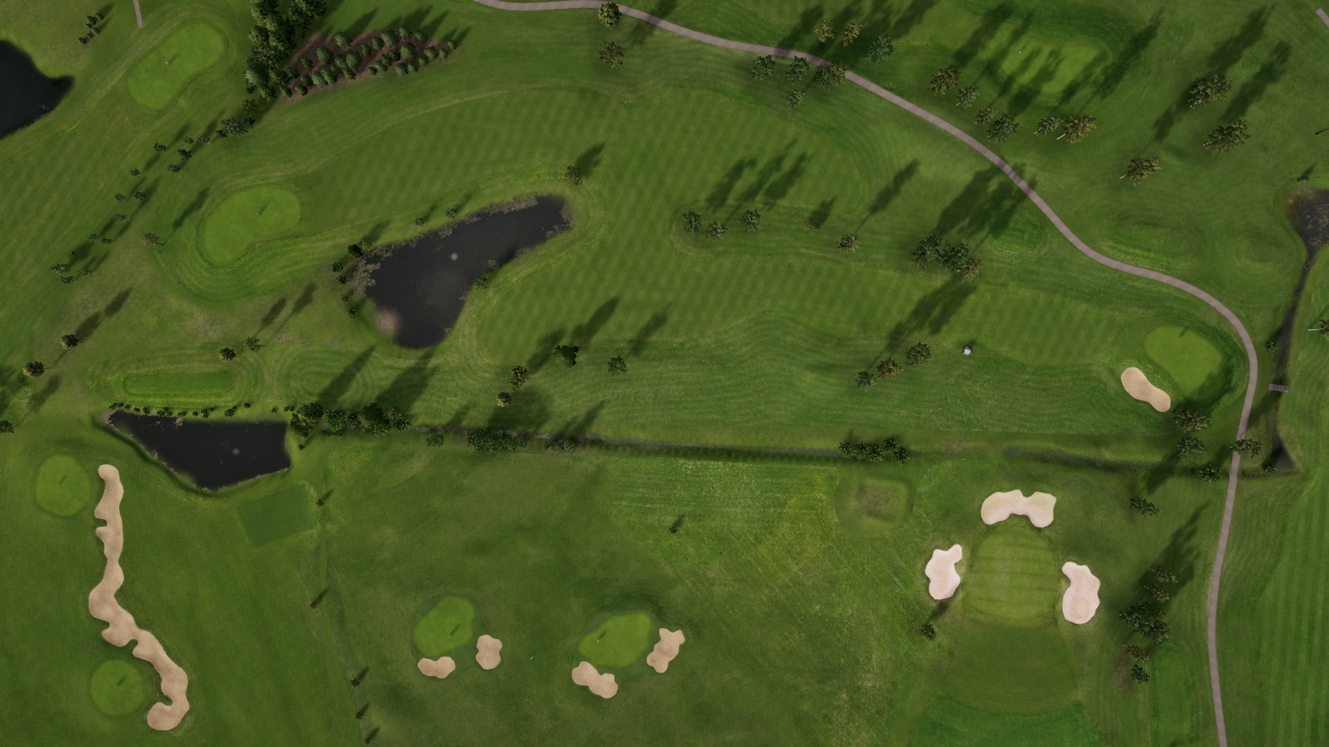 Hole 14