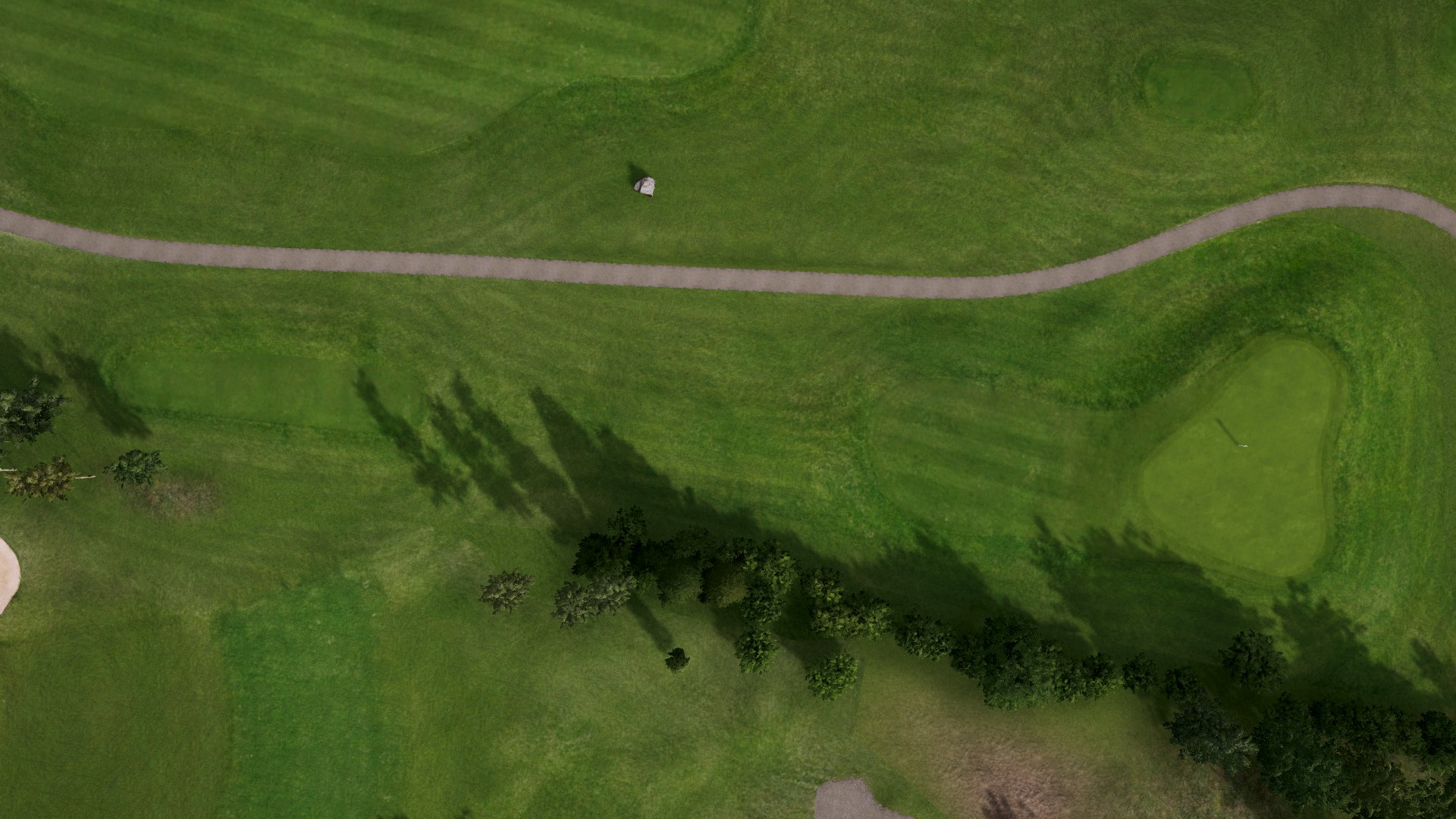 Hole 15