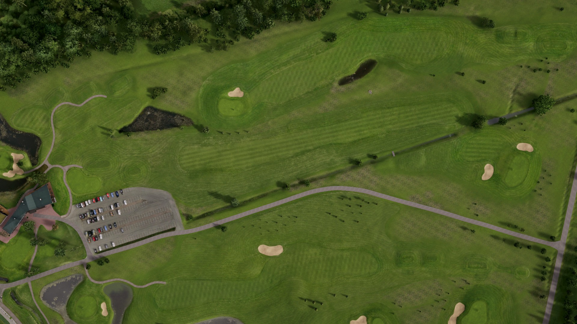 Hole 16
