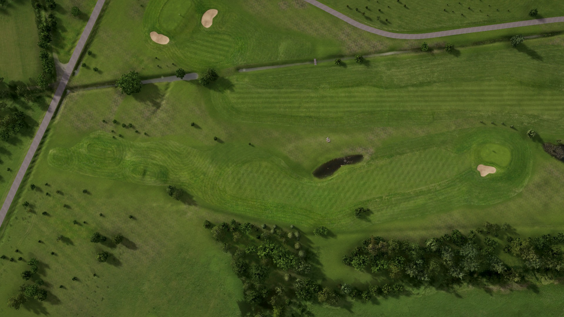 Hole 17