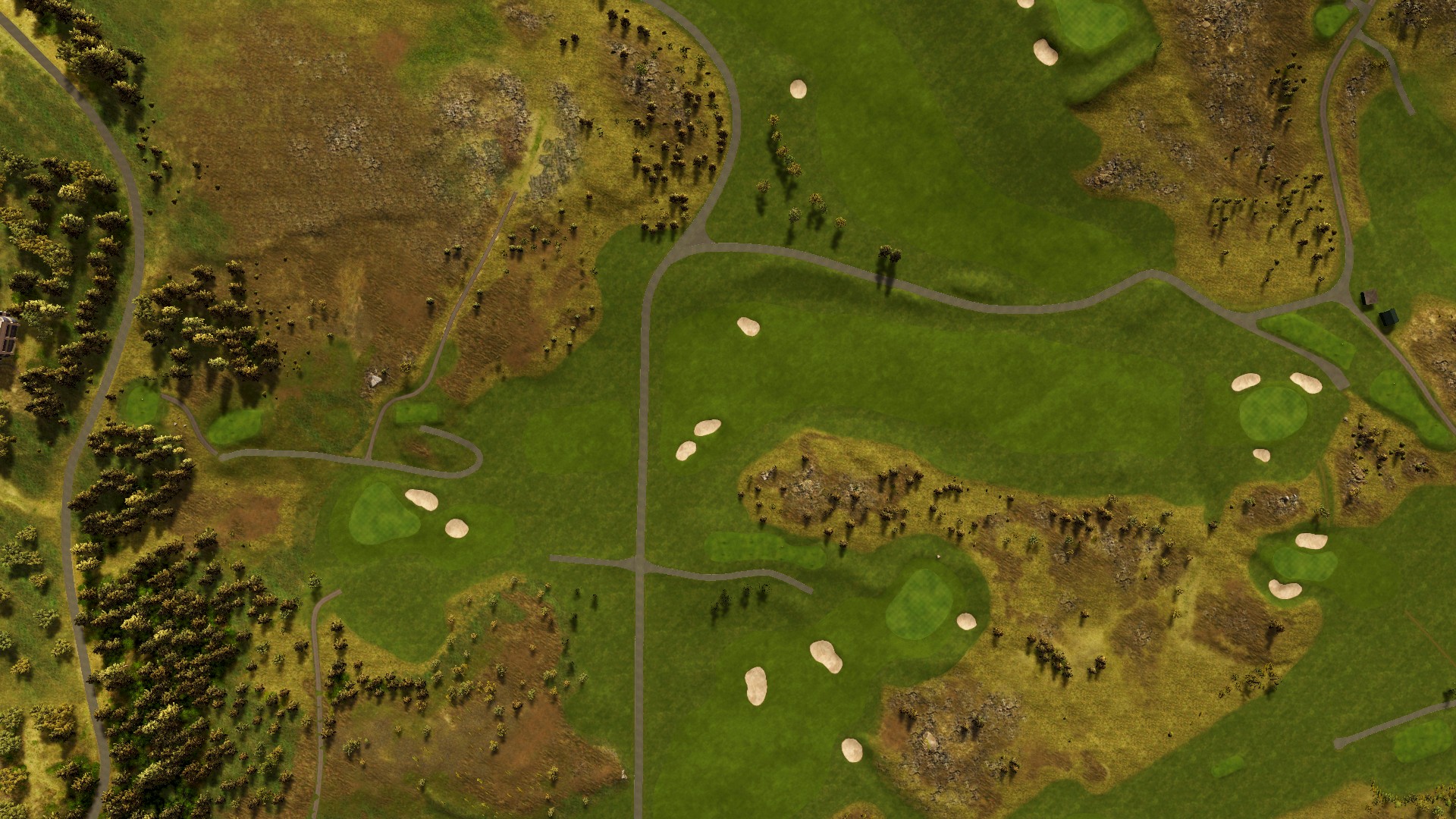 Hole 3