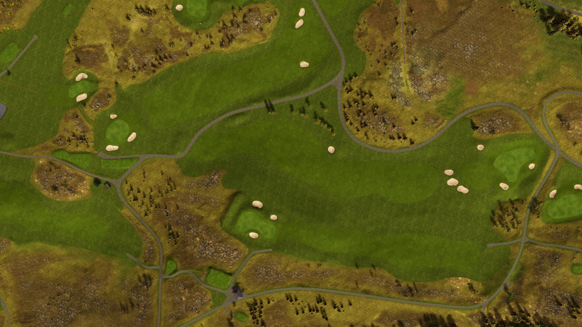Hole 4