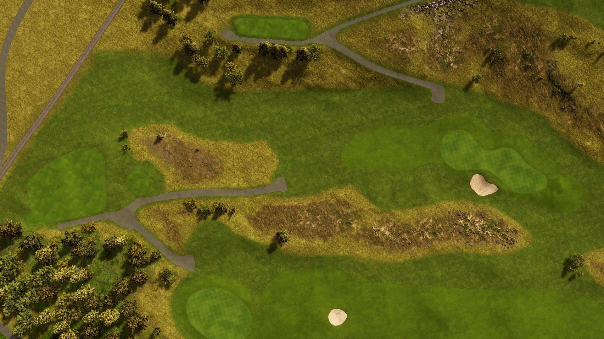 Hole 6