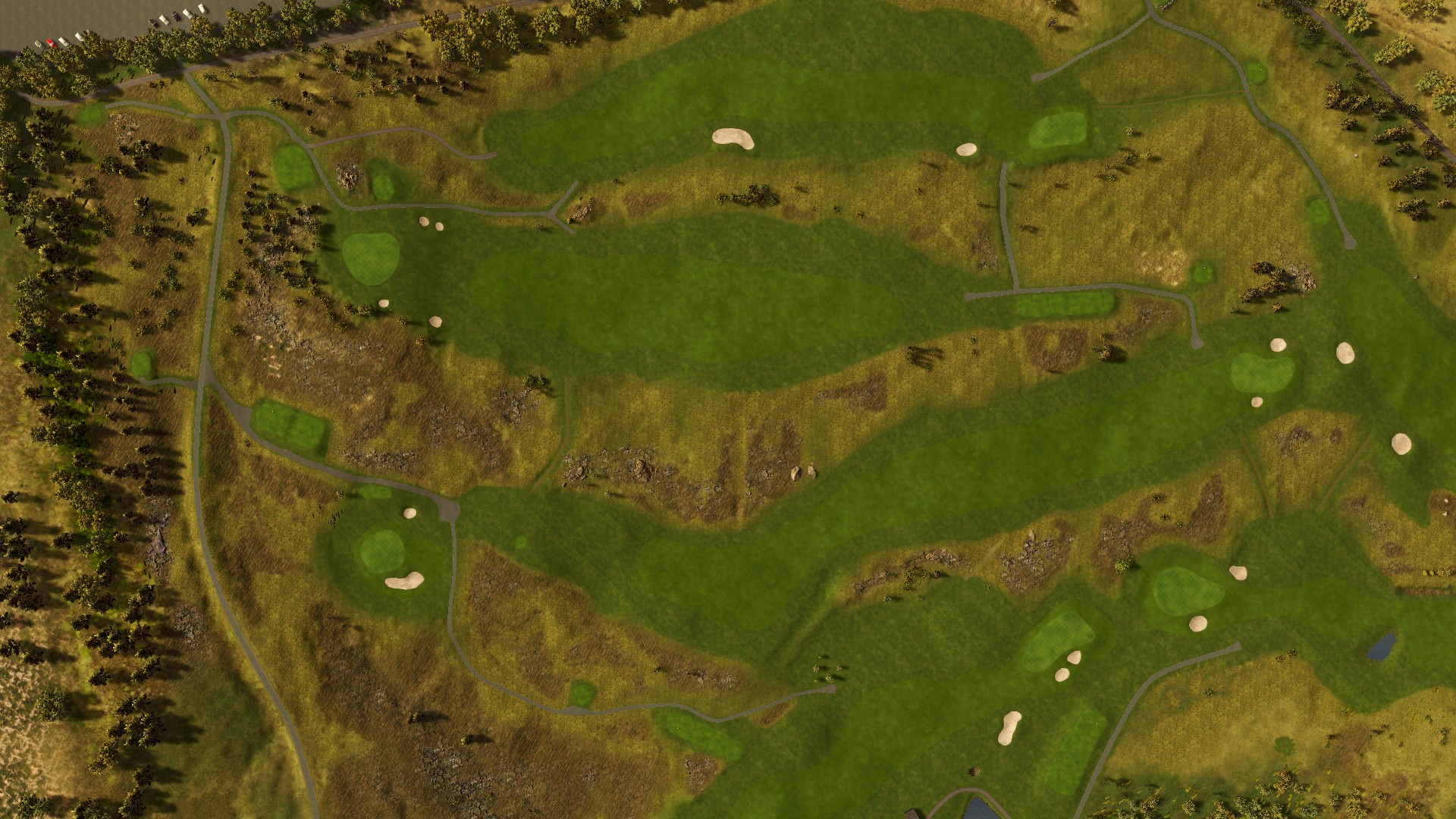 Hole 12
