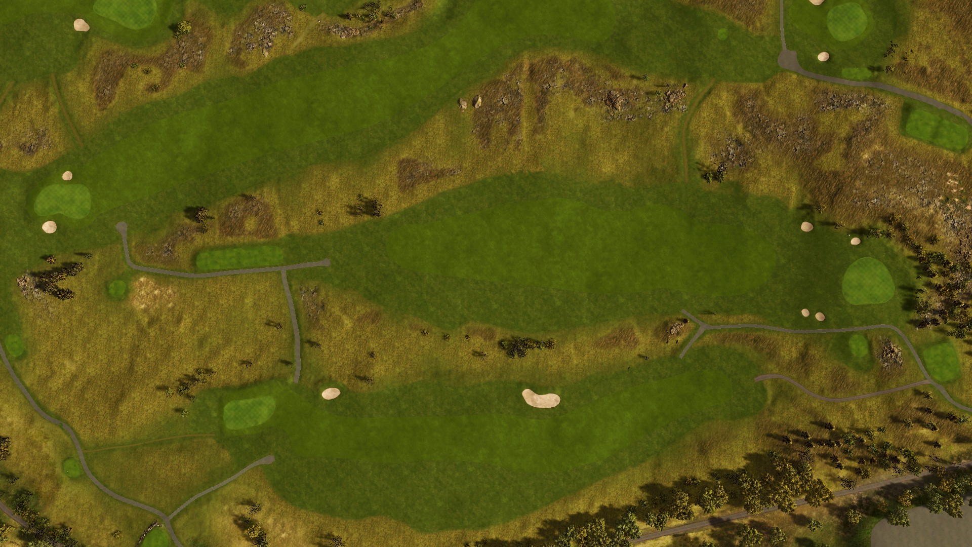 Hole 13