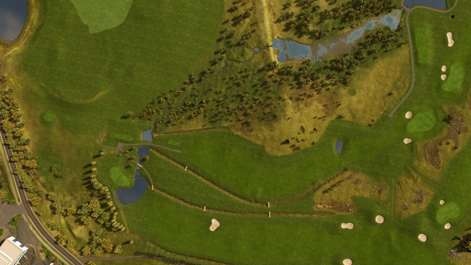 Hole 16
