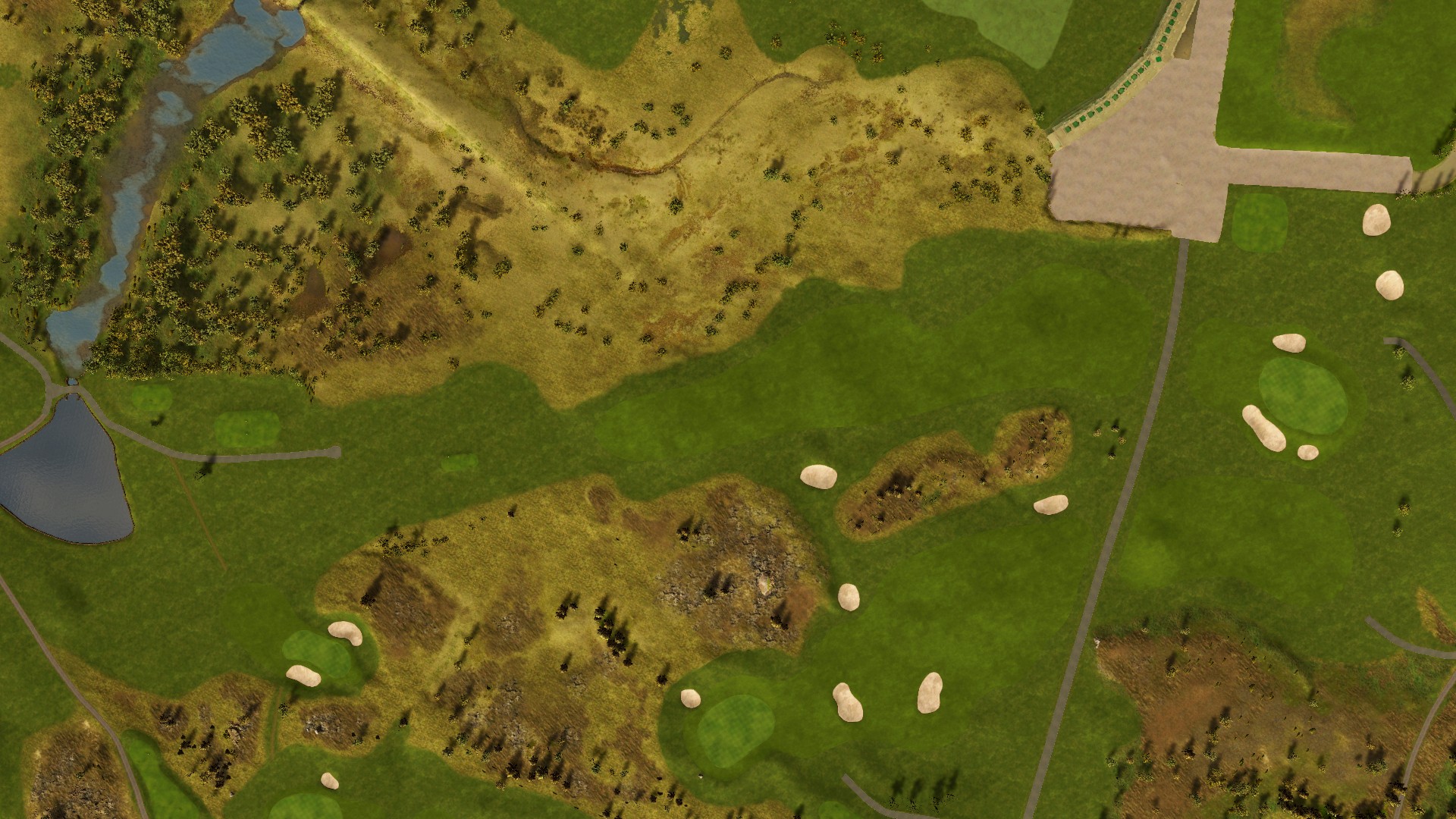Hole 18